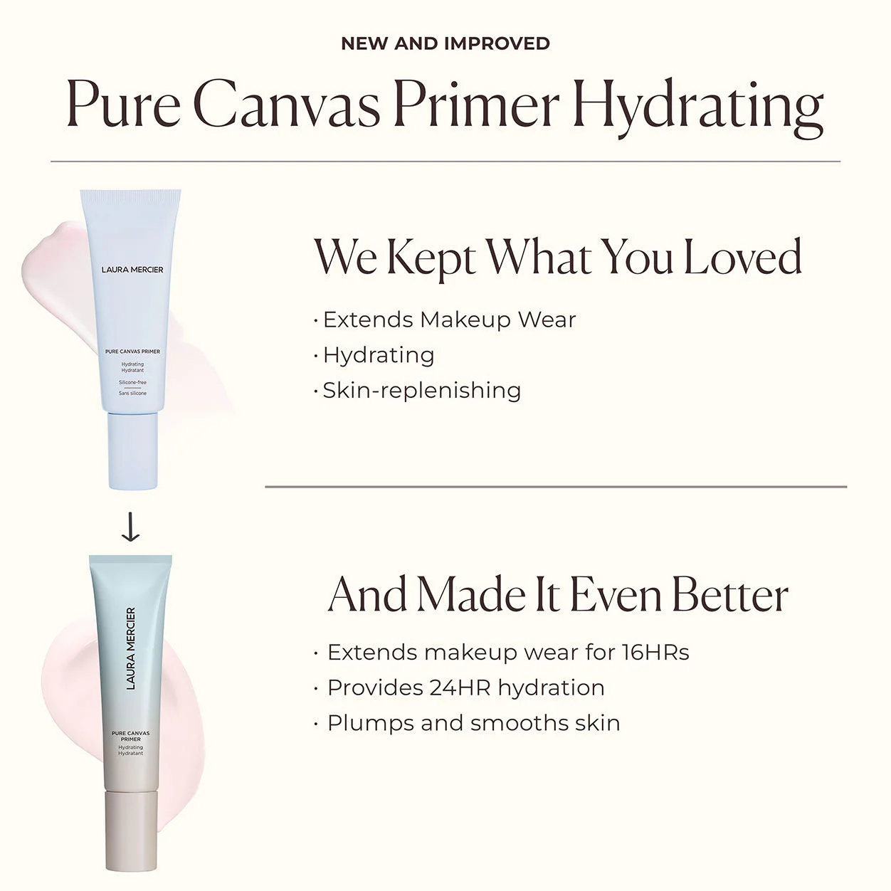 Pure Canvas Primer Hydrating - Image 9