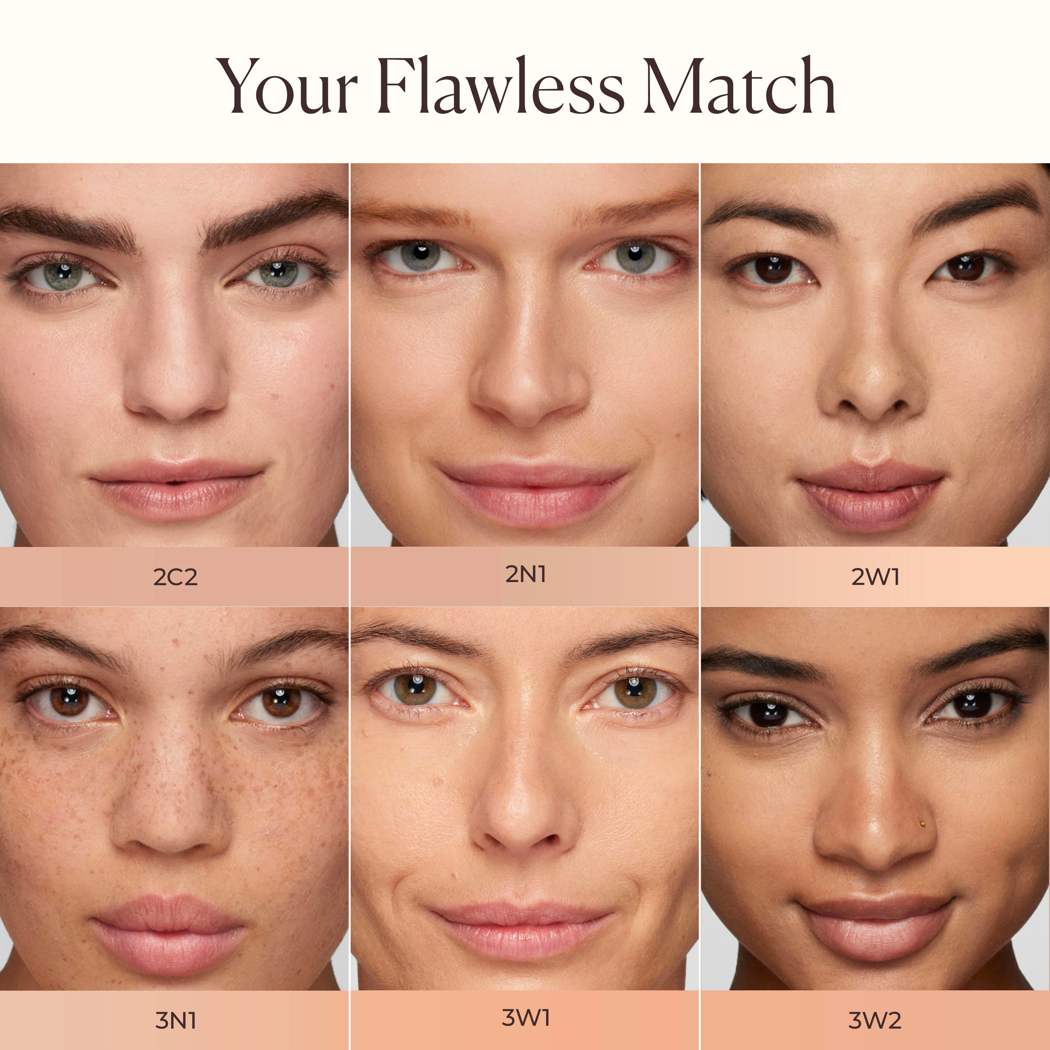 Real Flawless Weightless Perfecting Concealer - Image 19