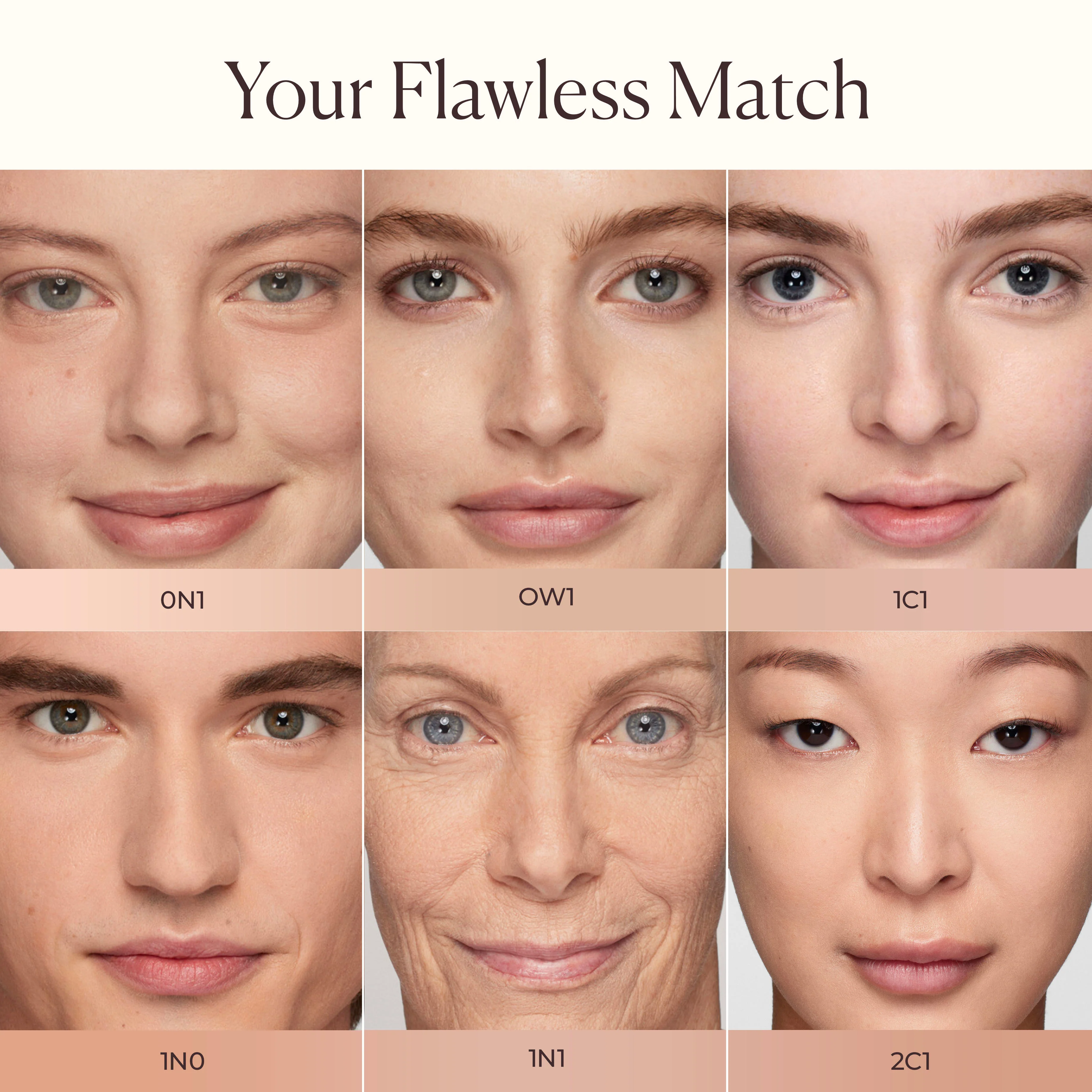 Real Flawless Weightless Perfecting Concealer - Image 39