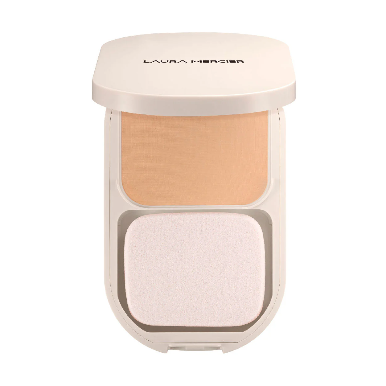 Real Flawless Feather Matte Powder Foundation - Image 26