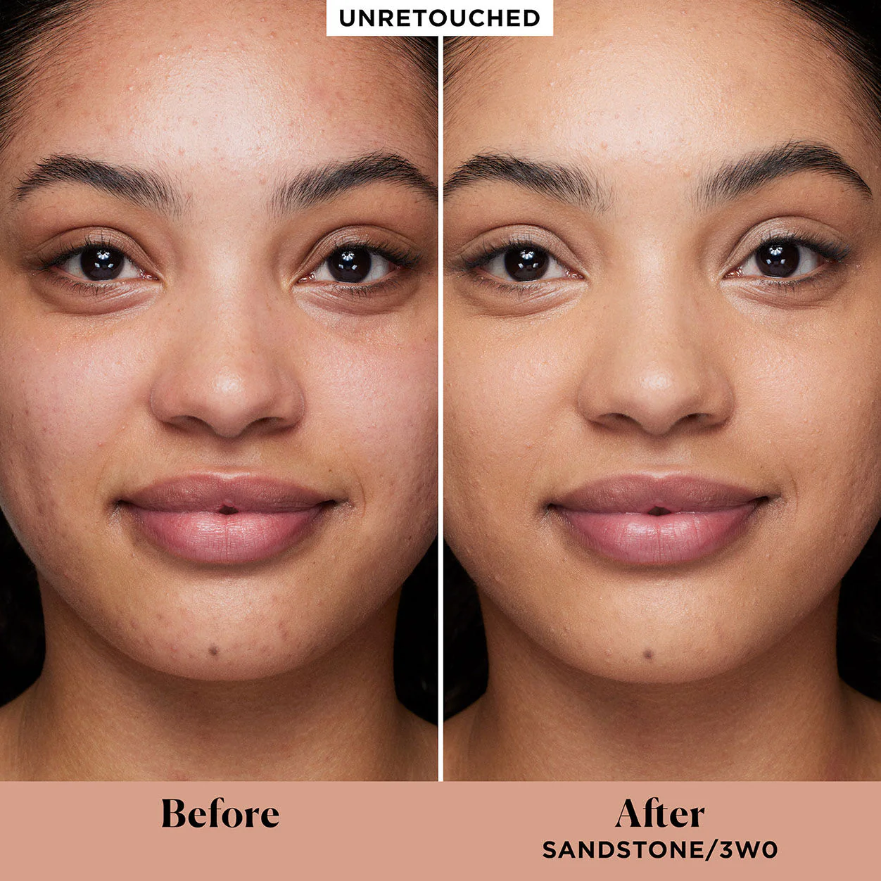 Real Flawless Weightless Perfecting Foundation - Image 105