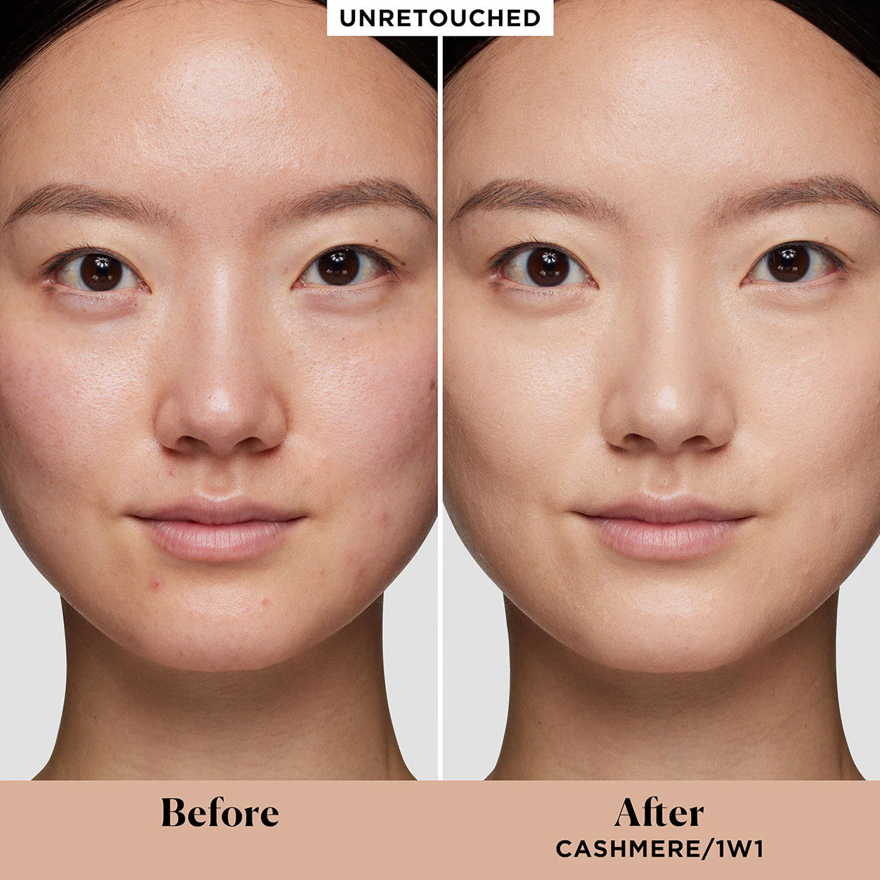 Real Flawless Weightless Perfecting Foundation - Image 12
