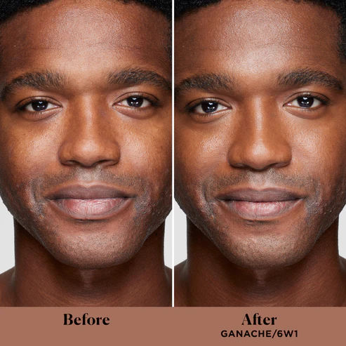 Real Flawless Weightless Perfecting Foundation - Image 121