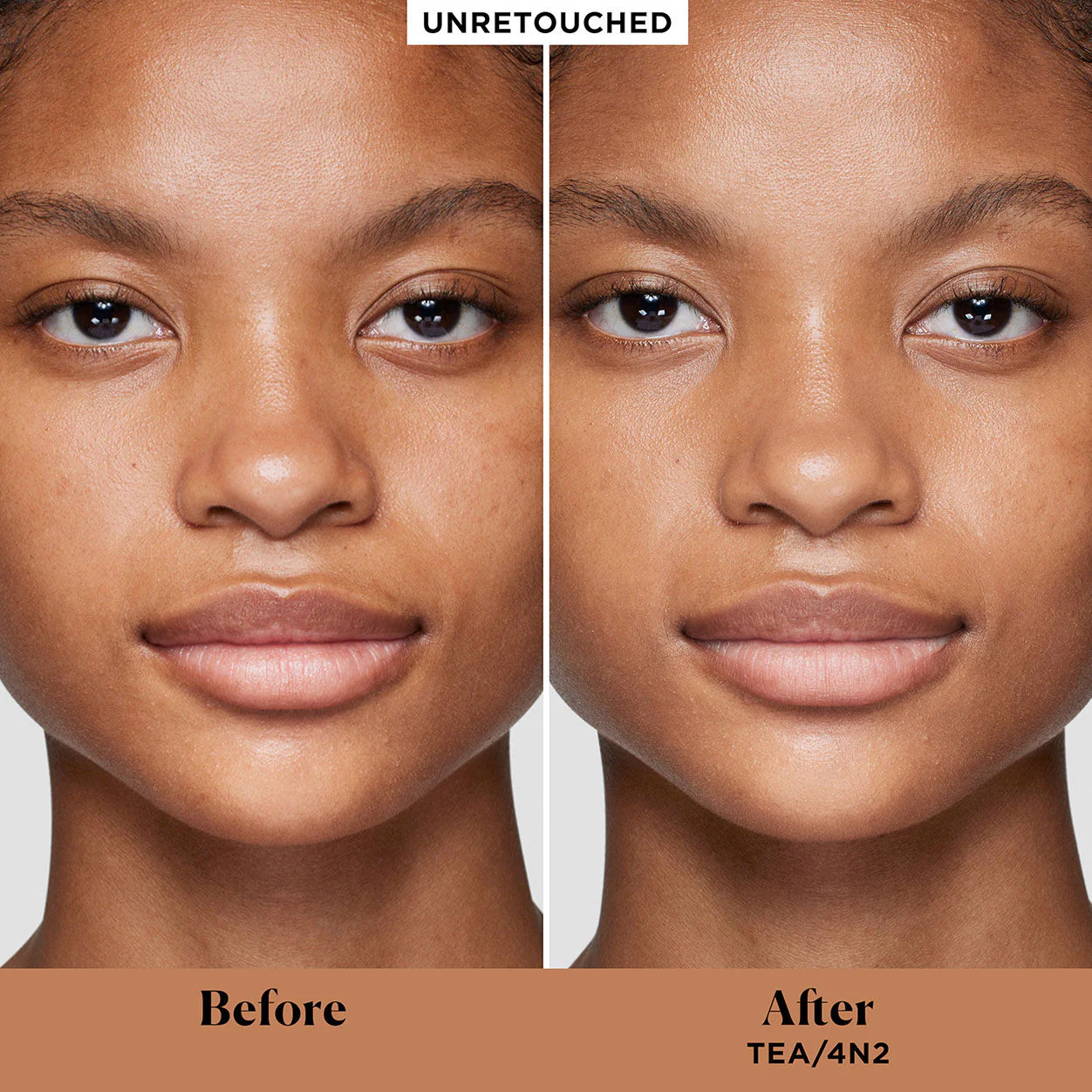 Real Flawless Weightless Perfecting Foundation - Image 25