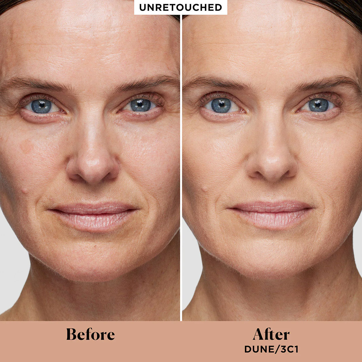 Real Flawless Weightless Perfecting Foundation - Image 29