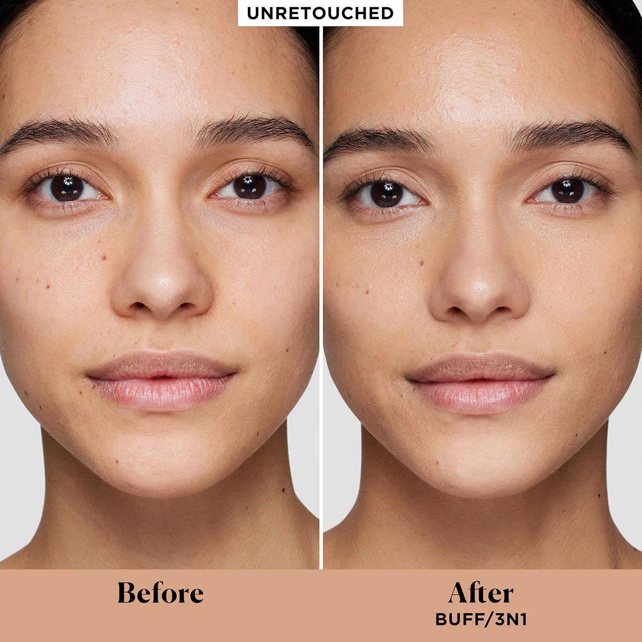 Real Flawless Weightless Perfecting Foundation - Image 37
