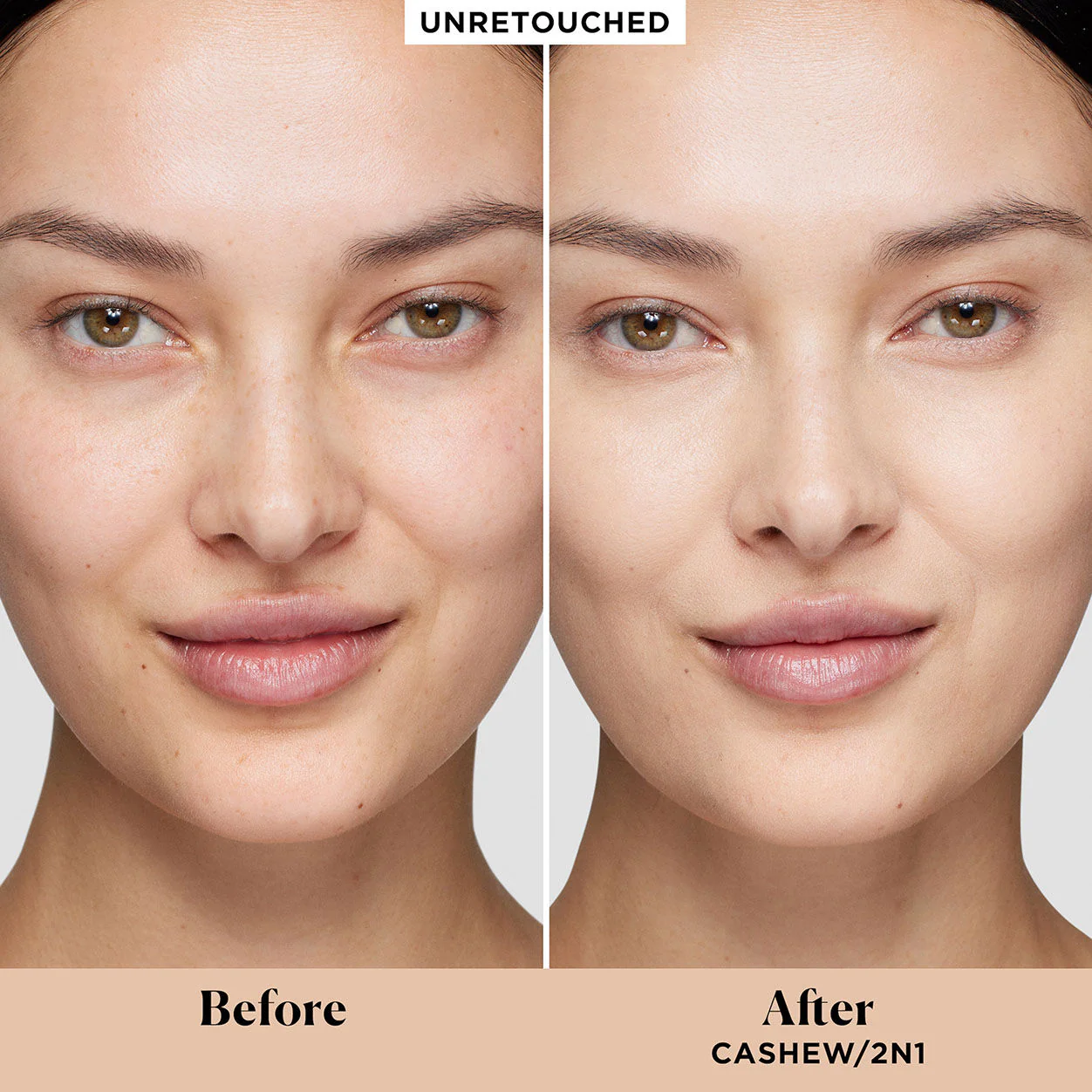 Real Flawless Weightless Perfecting Foundation - Image 49