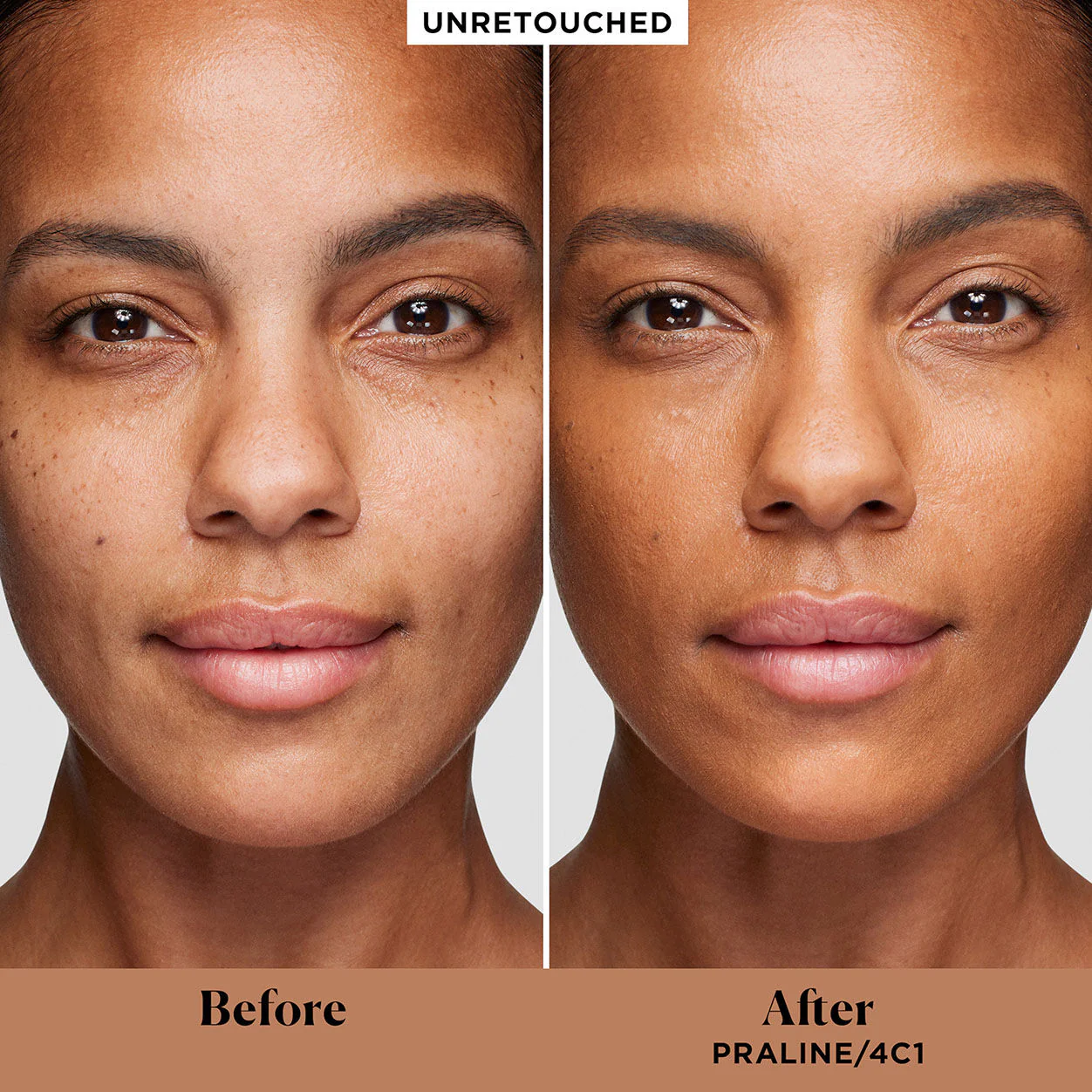 Real Flawless Weightless Perfecting Foundation - Image 61