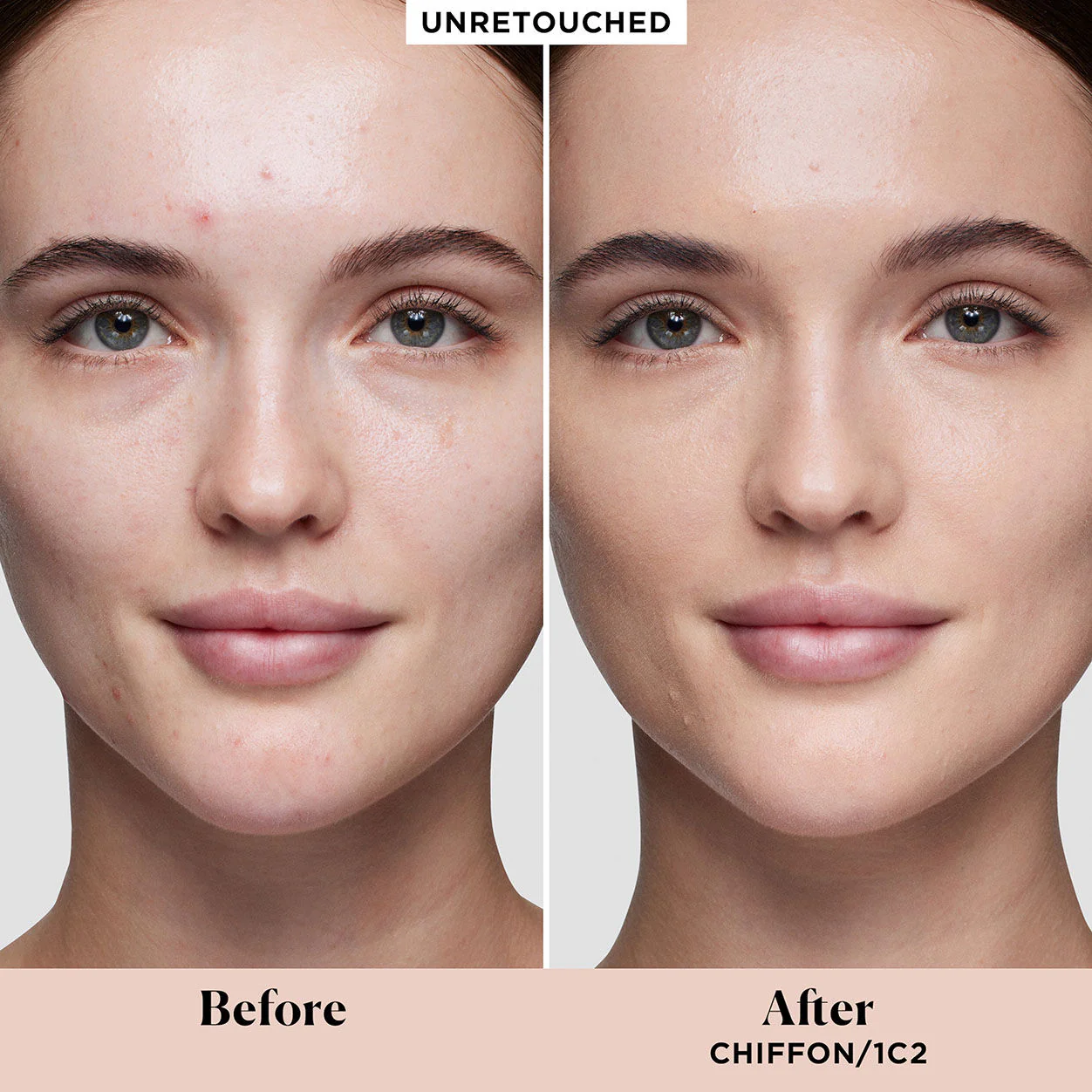 Real Flawless Weightless Perfecting Foundation - Image 8