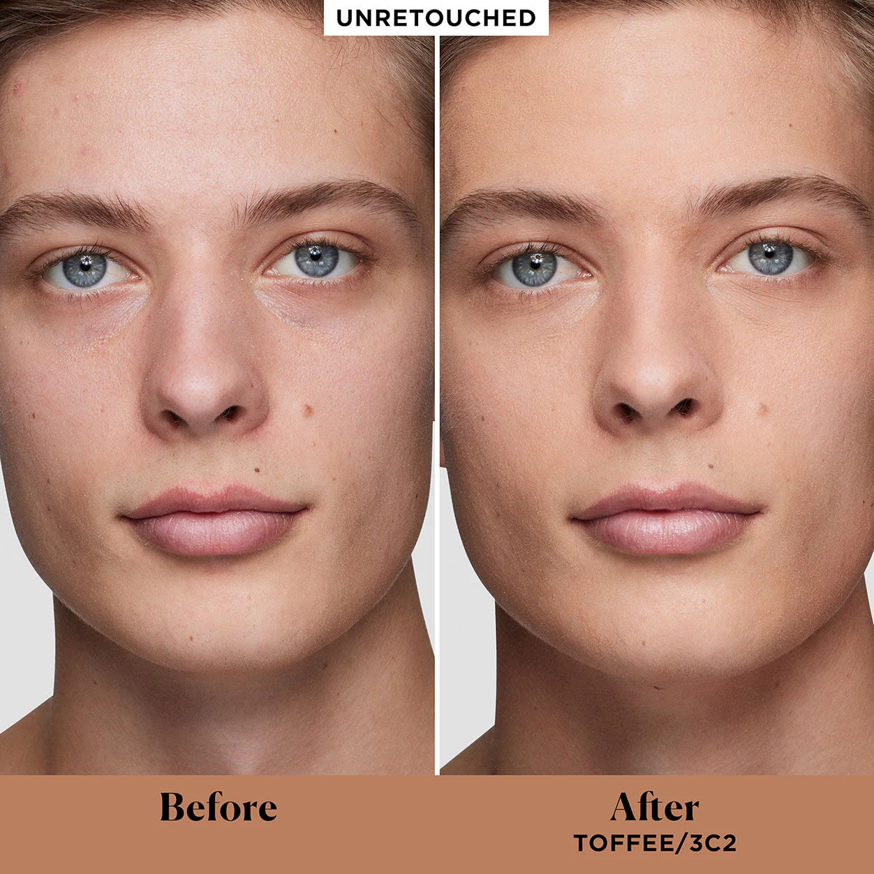 Real Flawless Weightless Perfecting Foundation - Image 81