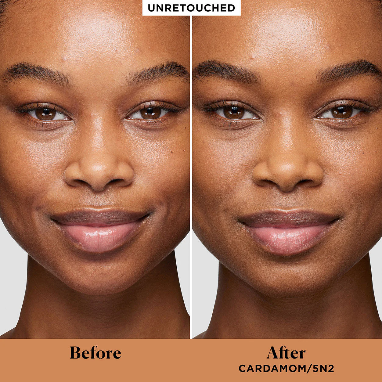 Real Flawless Weightless Perfecting Foundation - Image 93