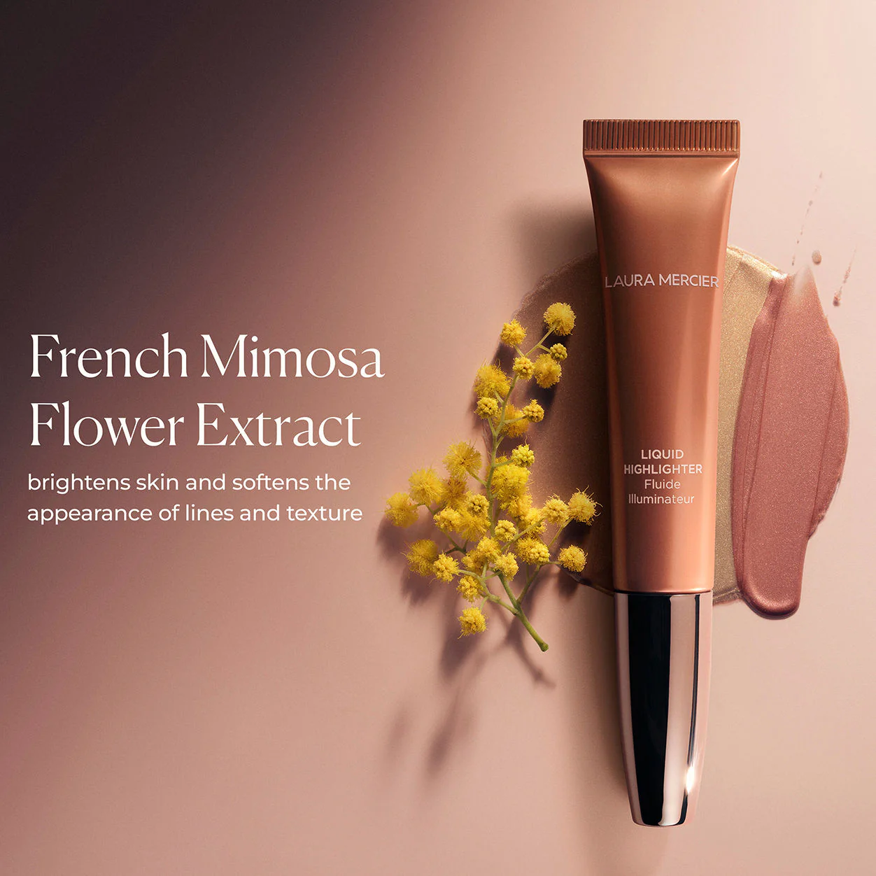 RoseGlow Liquid Highlighter - Image 5