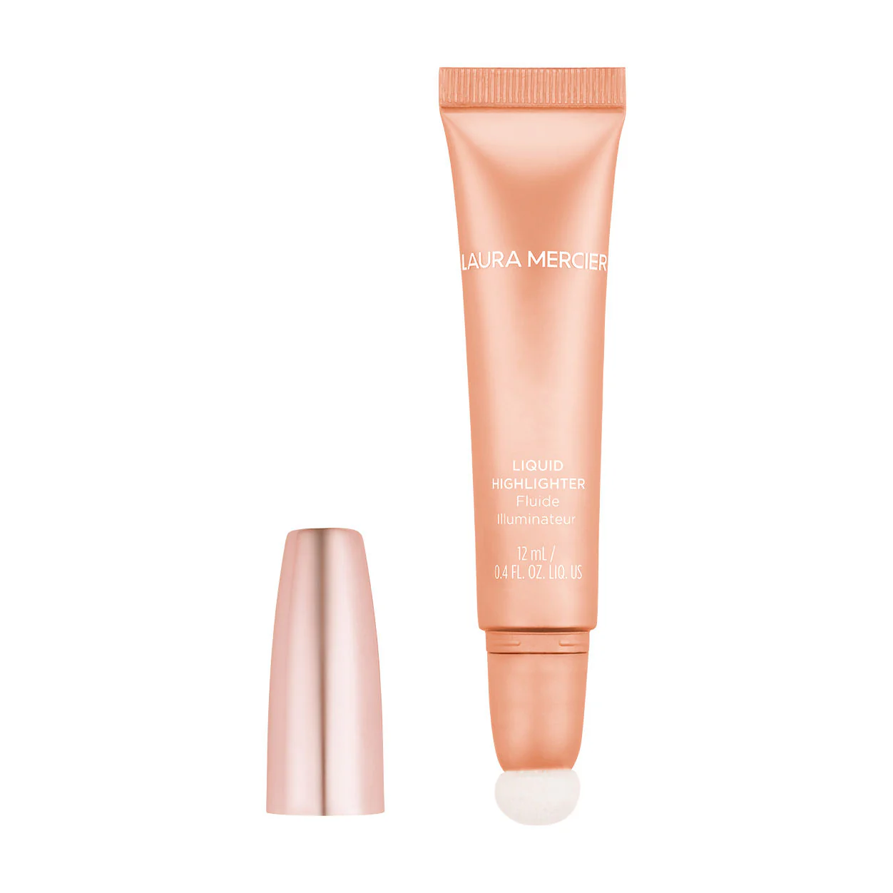 RoseGlow Liquid Highlighter - Image 8