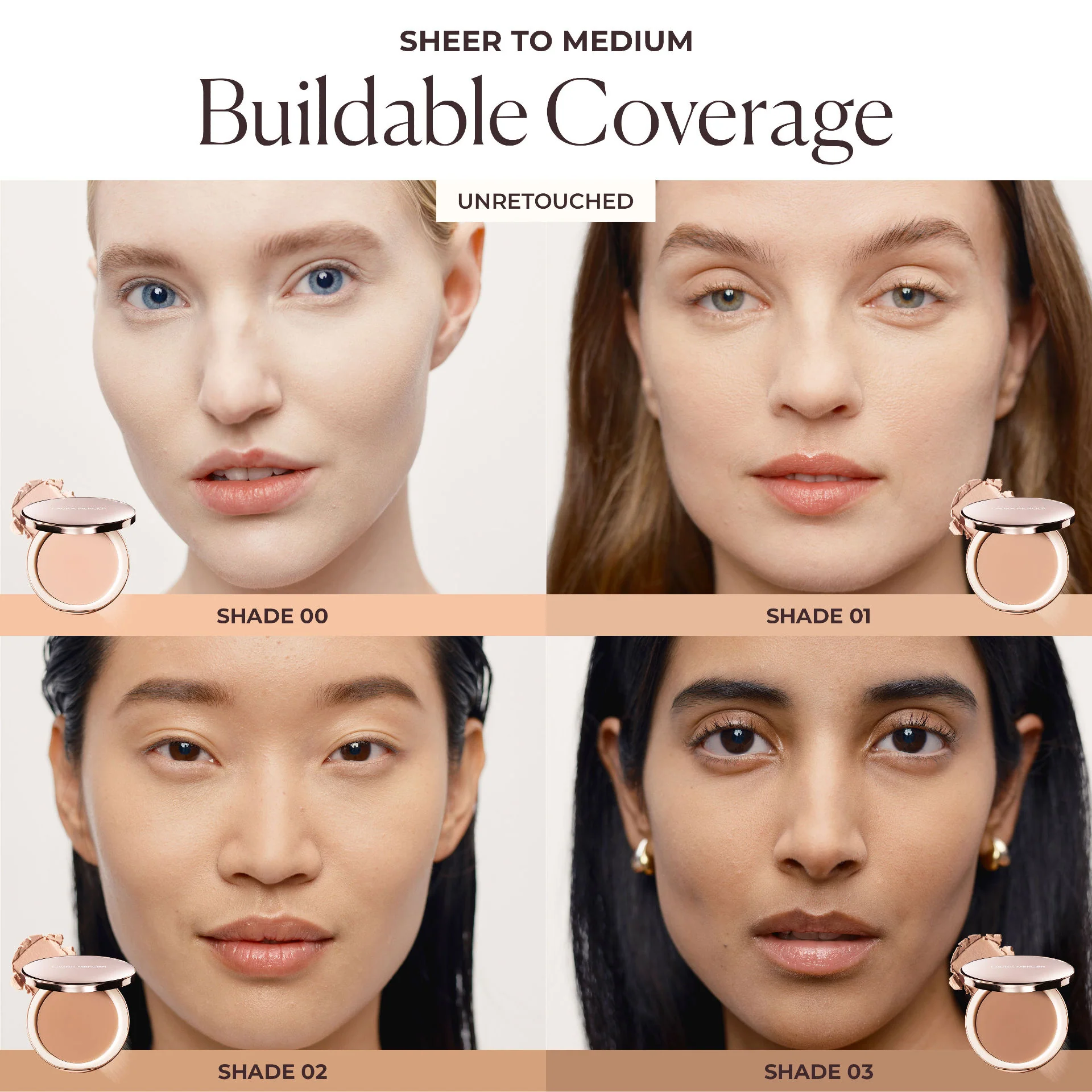 Tinted Blur Balm - Image 10