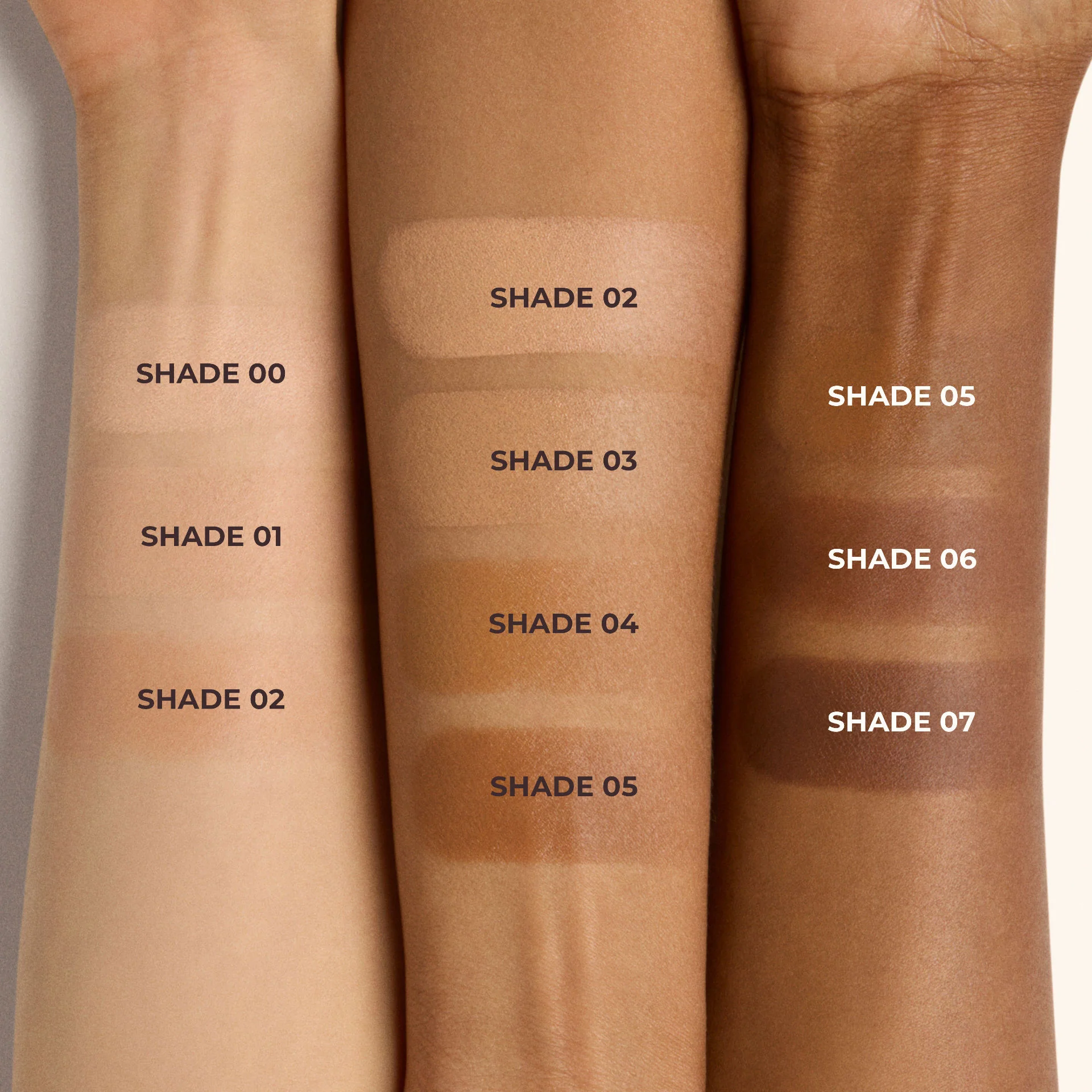 Tinted Blur Balm - Image 50