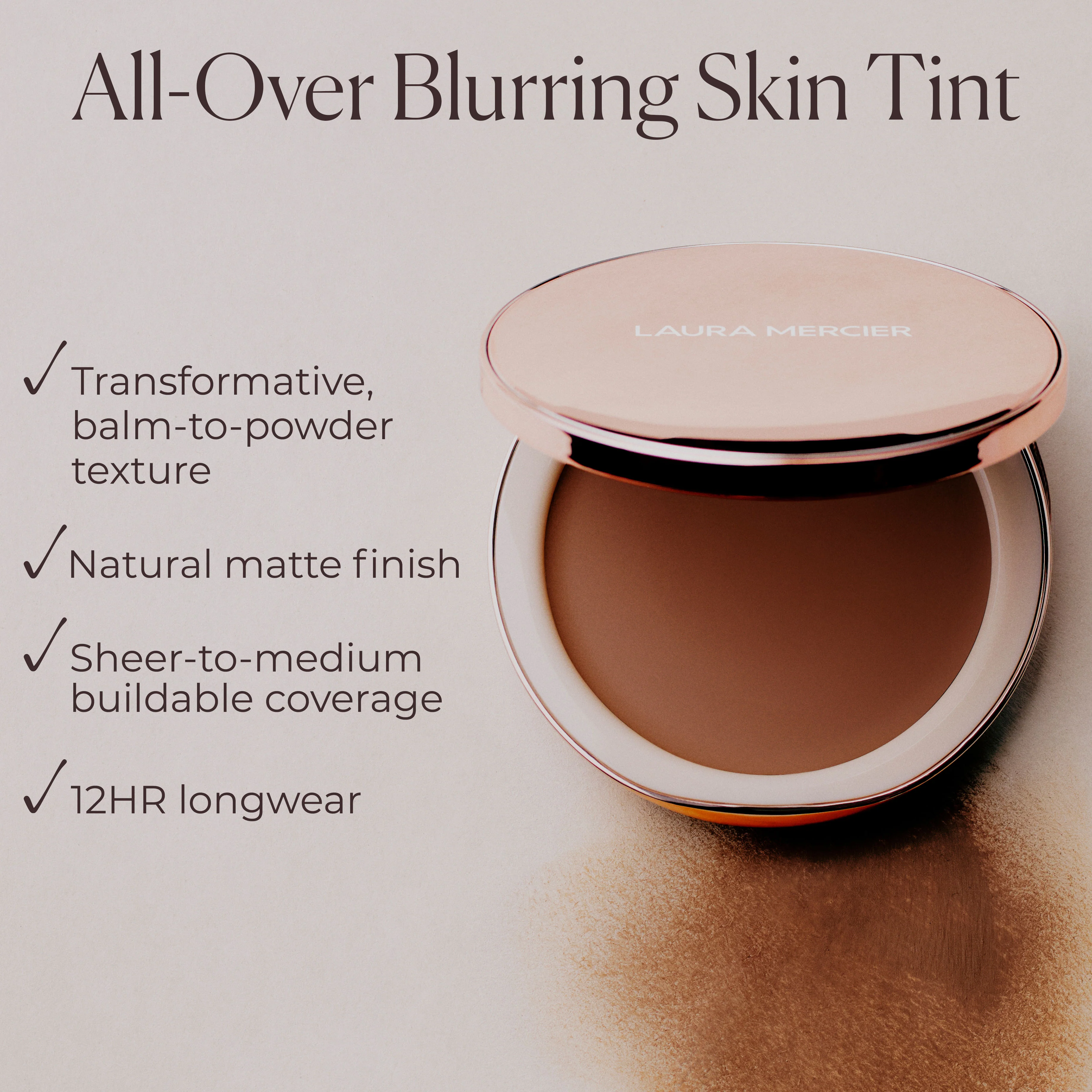 Tinted Blur Balm - Image 51