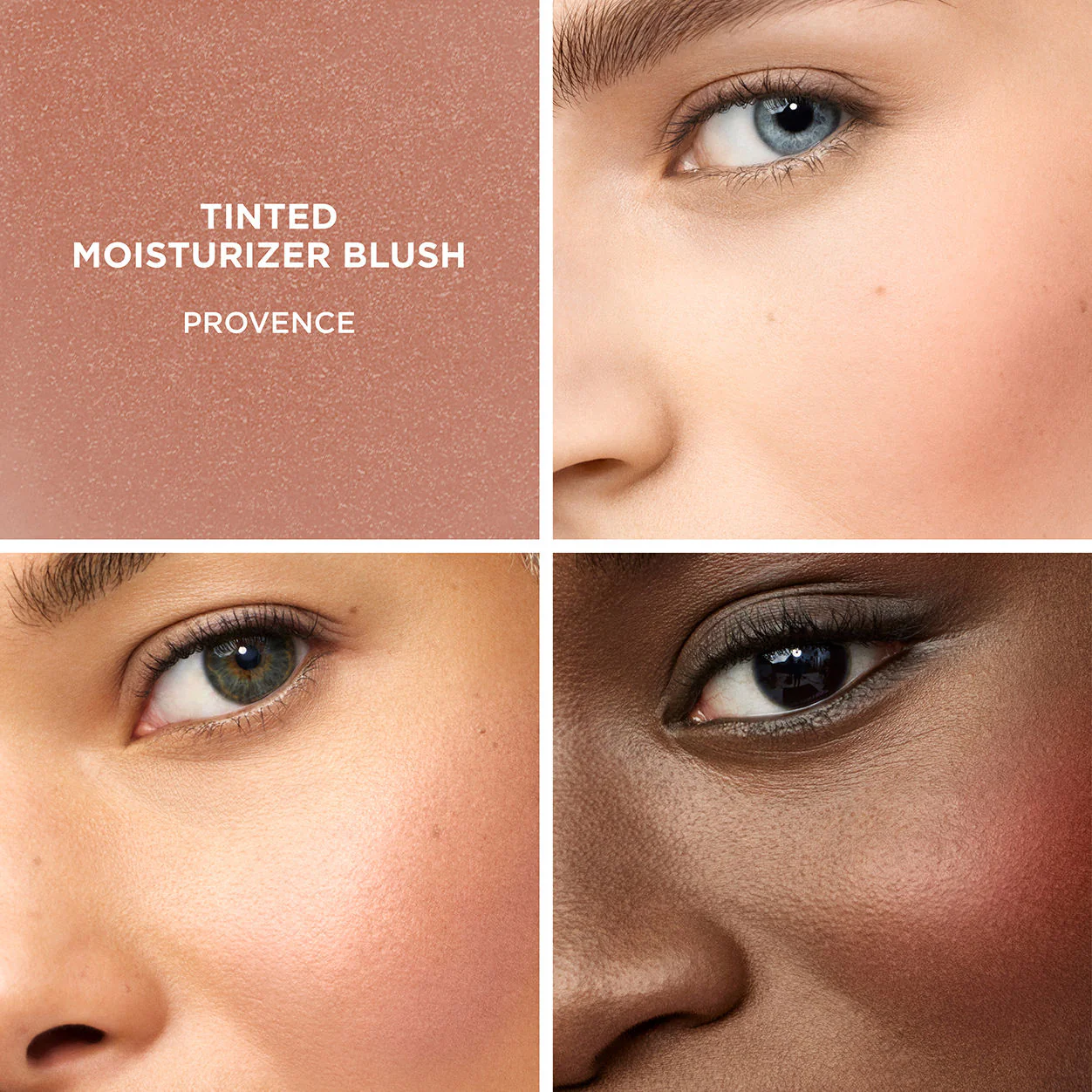 Tinted Moisturizer Blush - Image 12