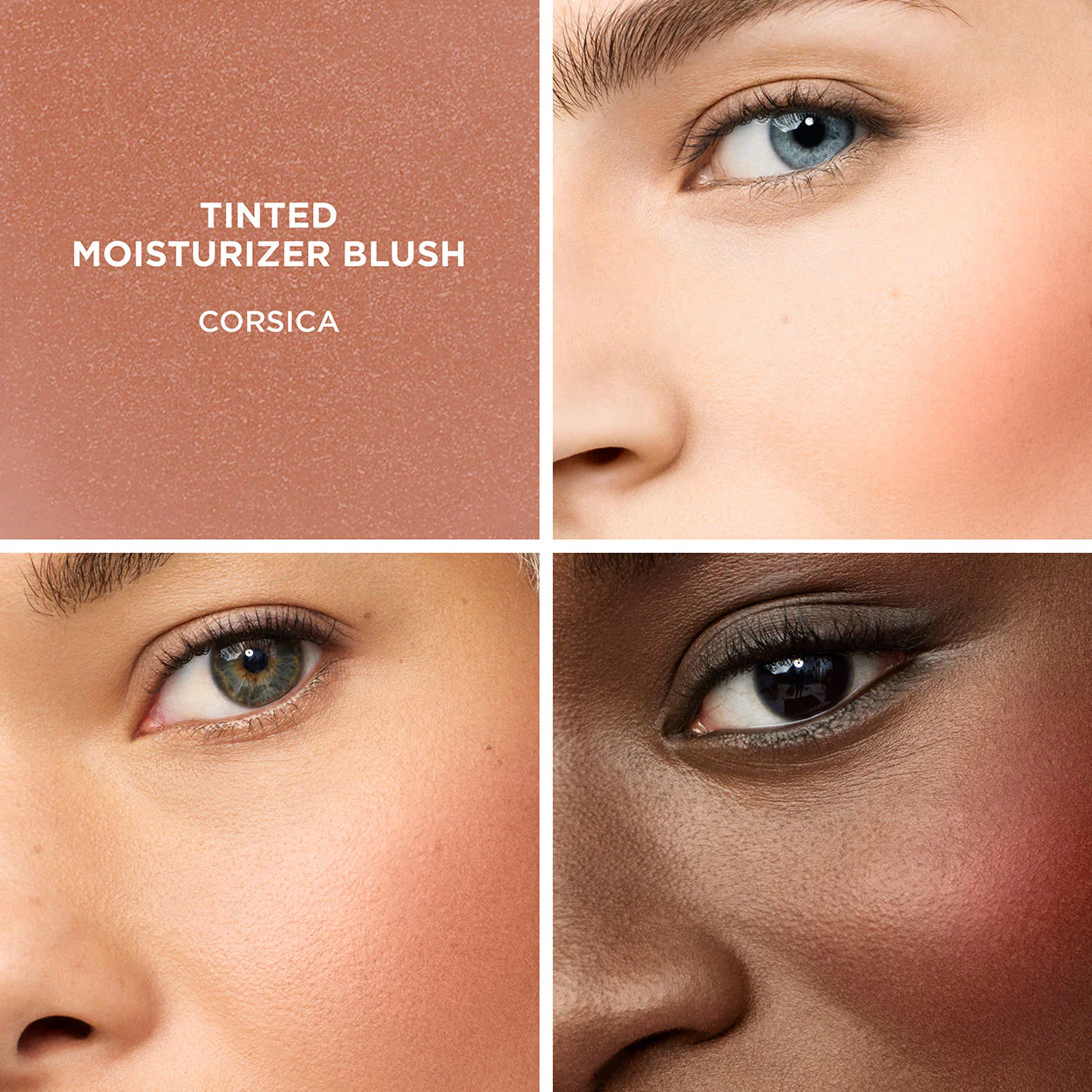 Tinted Moisturizer Blush - Image 18