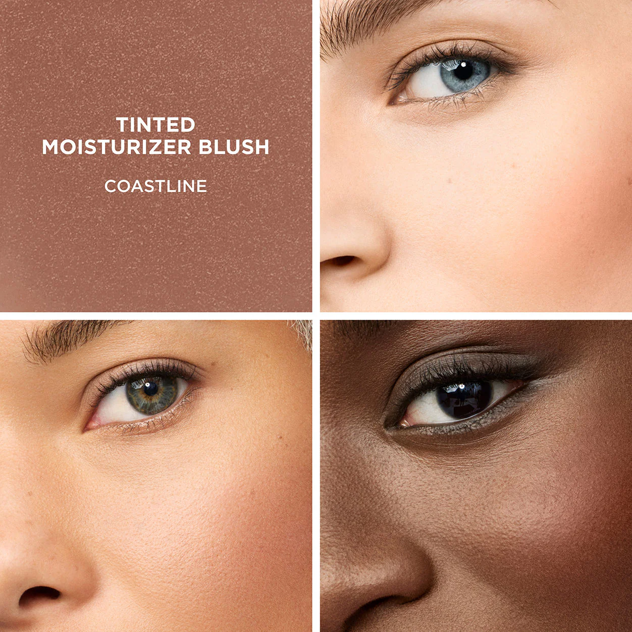 Tinted Moisturizer Blush - Image 21
