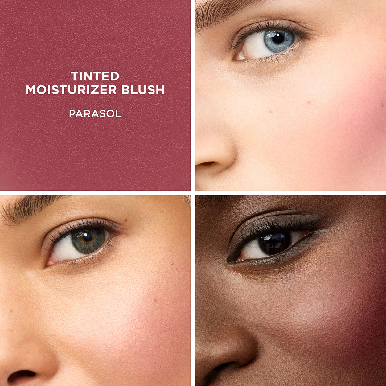 Tinted Moisturizer Blush - Image 24