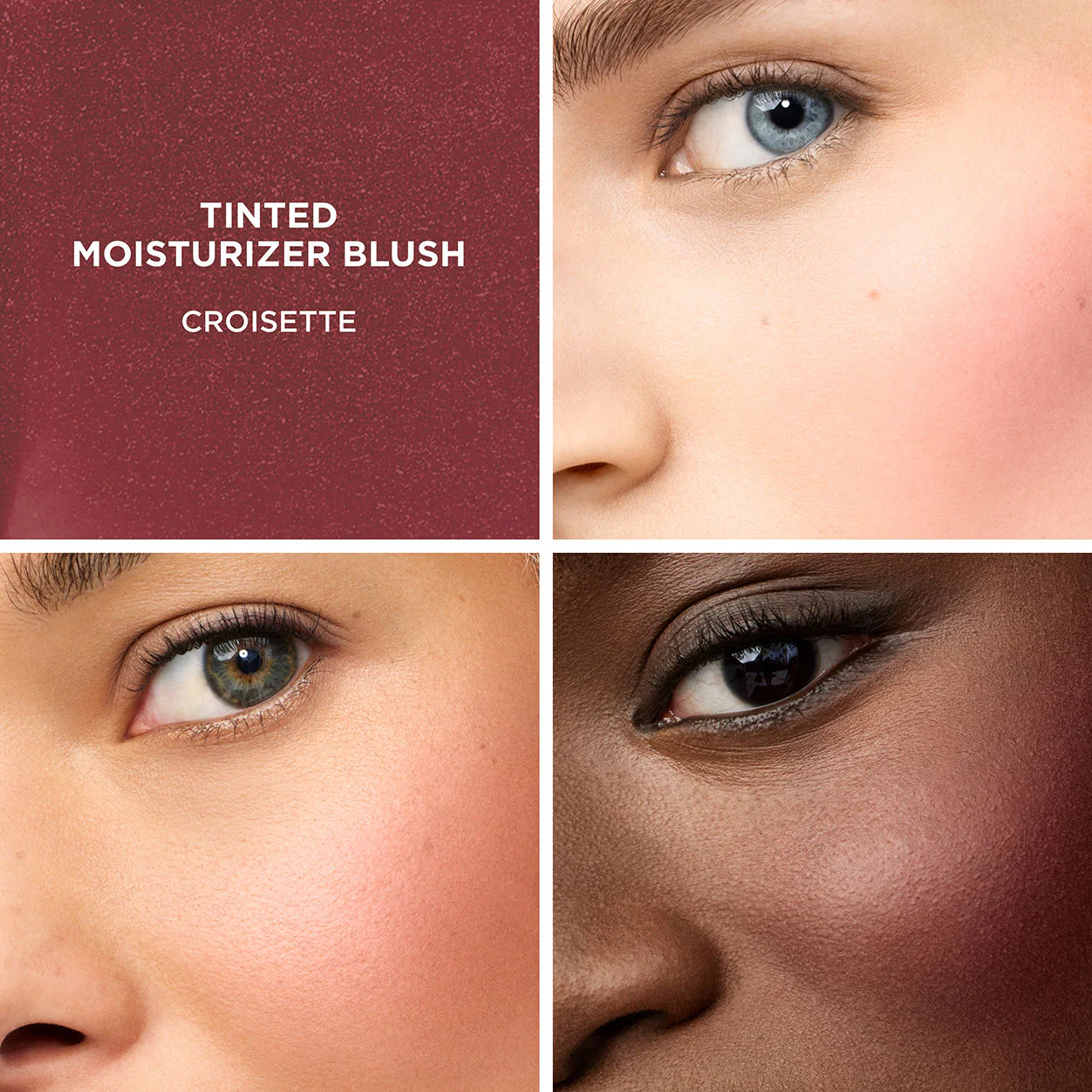 Tinted Moisturizer Blush - Image 27