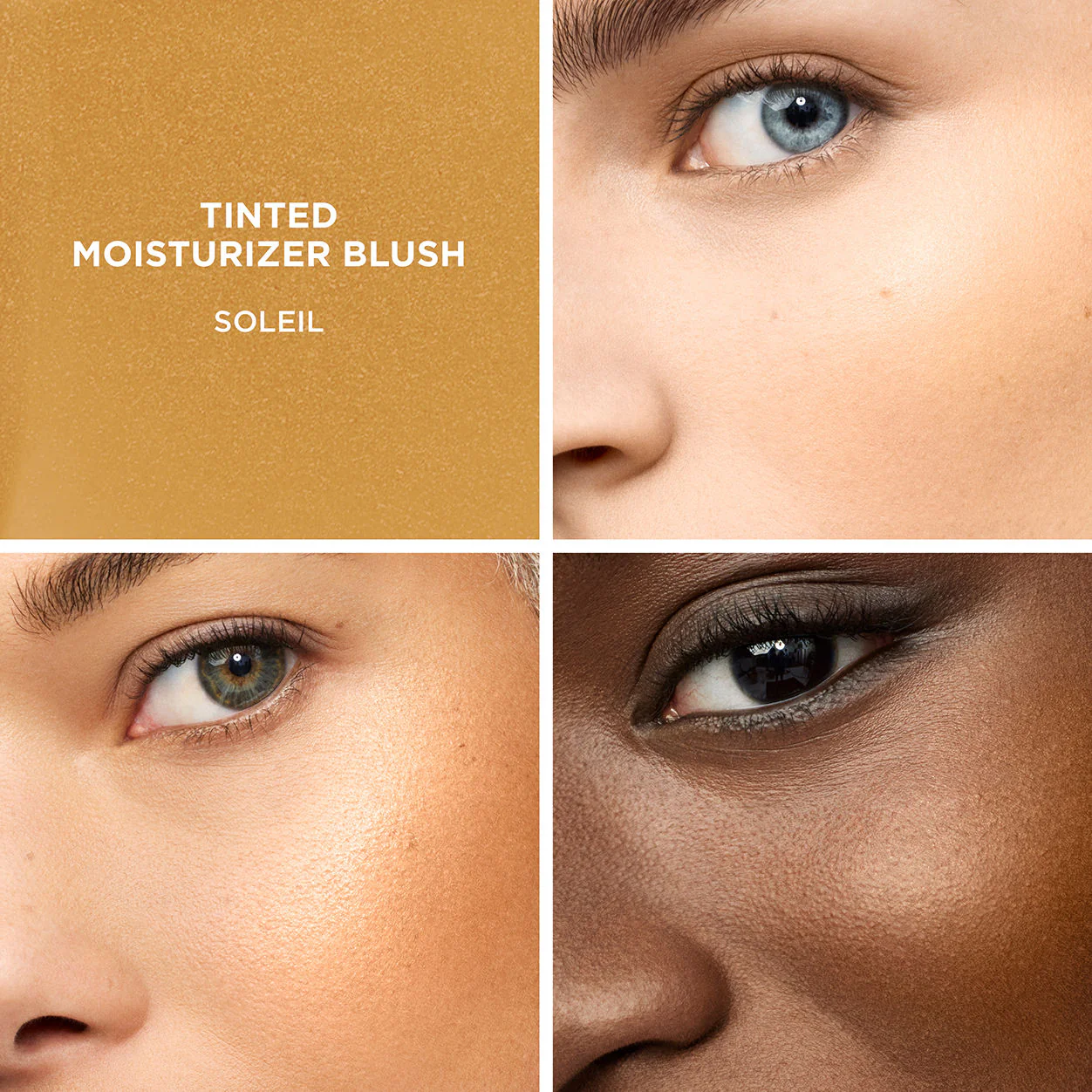 Tinted Moisturizer Blush - Image 39