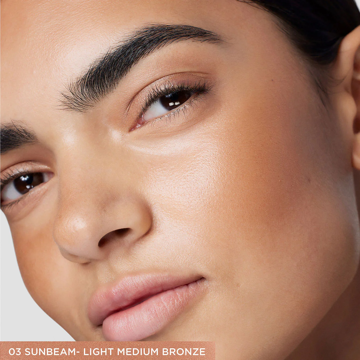 Tinted Moisturizer Bronzer - Image 11
