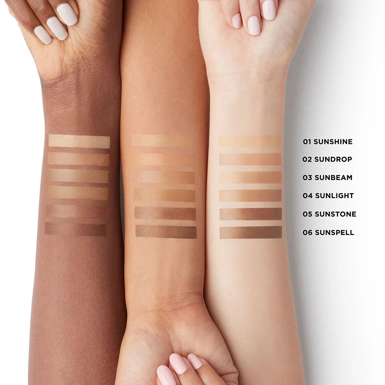 Tinted Moisturizer Bronzer - Image 3