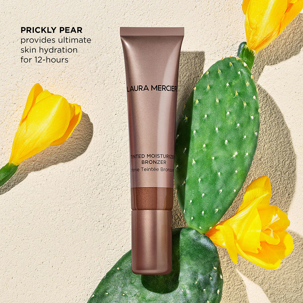 Tinted Moisturizer Bronzer - Image 6