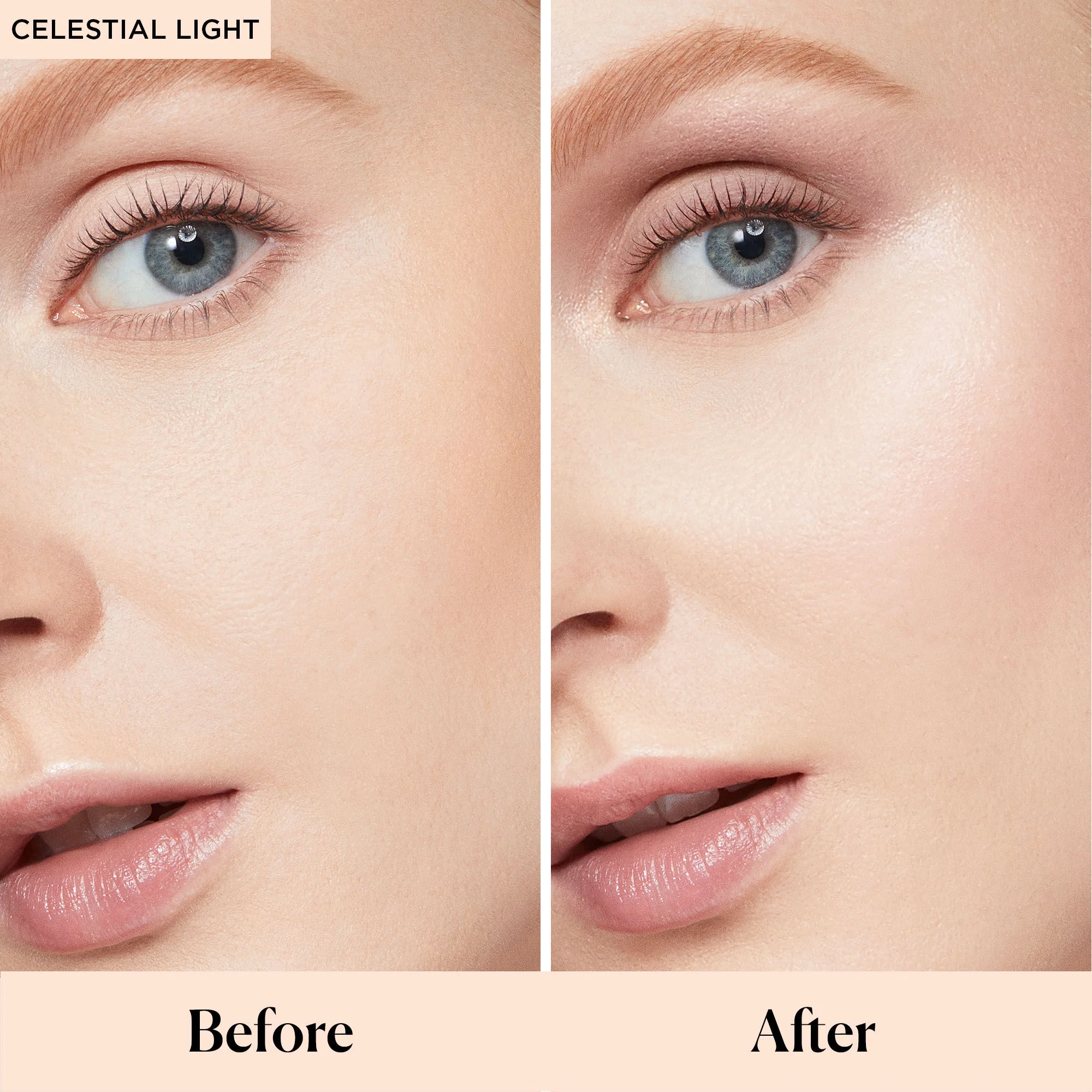 Translucent Loose Setting Powder Light Catcher - Image 3