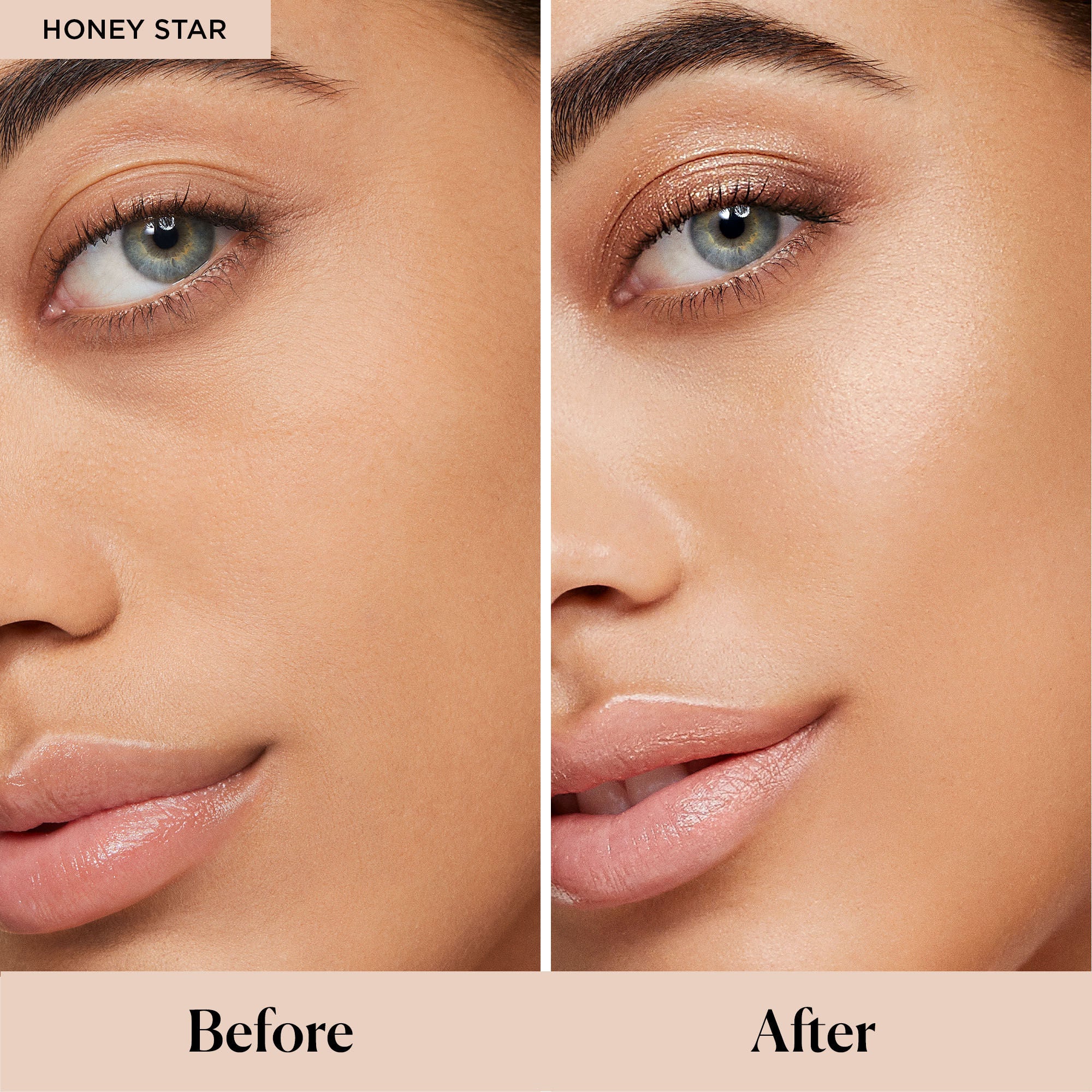 Translucent Loose Setting Powder Light Catcher - Image 7