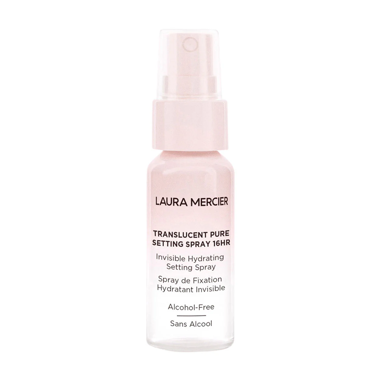 Translucent Pure Setting Spray 16HR - Image 5