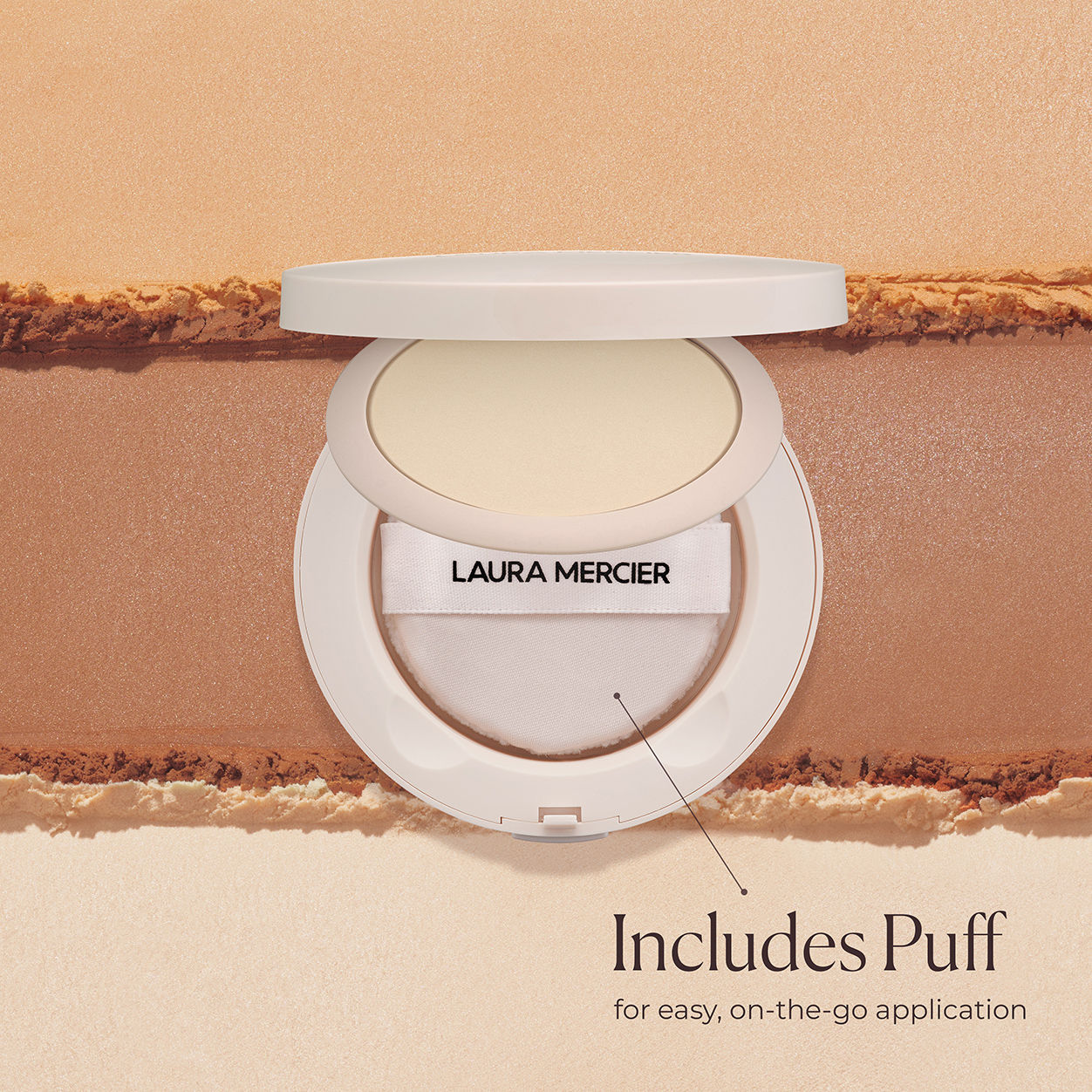 Ultra-Blur Pressed Powder - Image 10