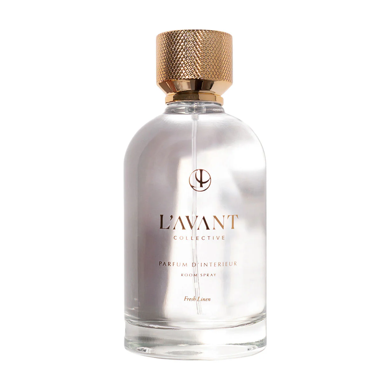 Fresh Linen Room Spray - Image 2