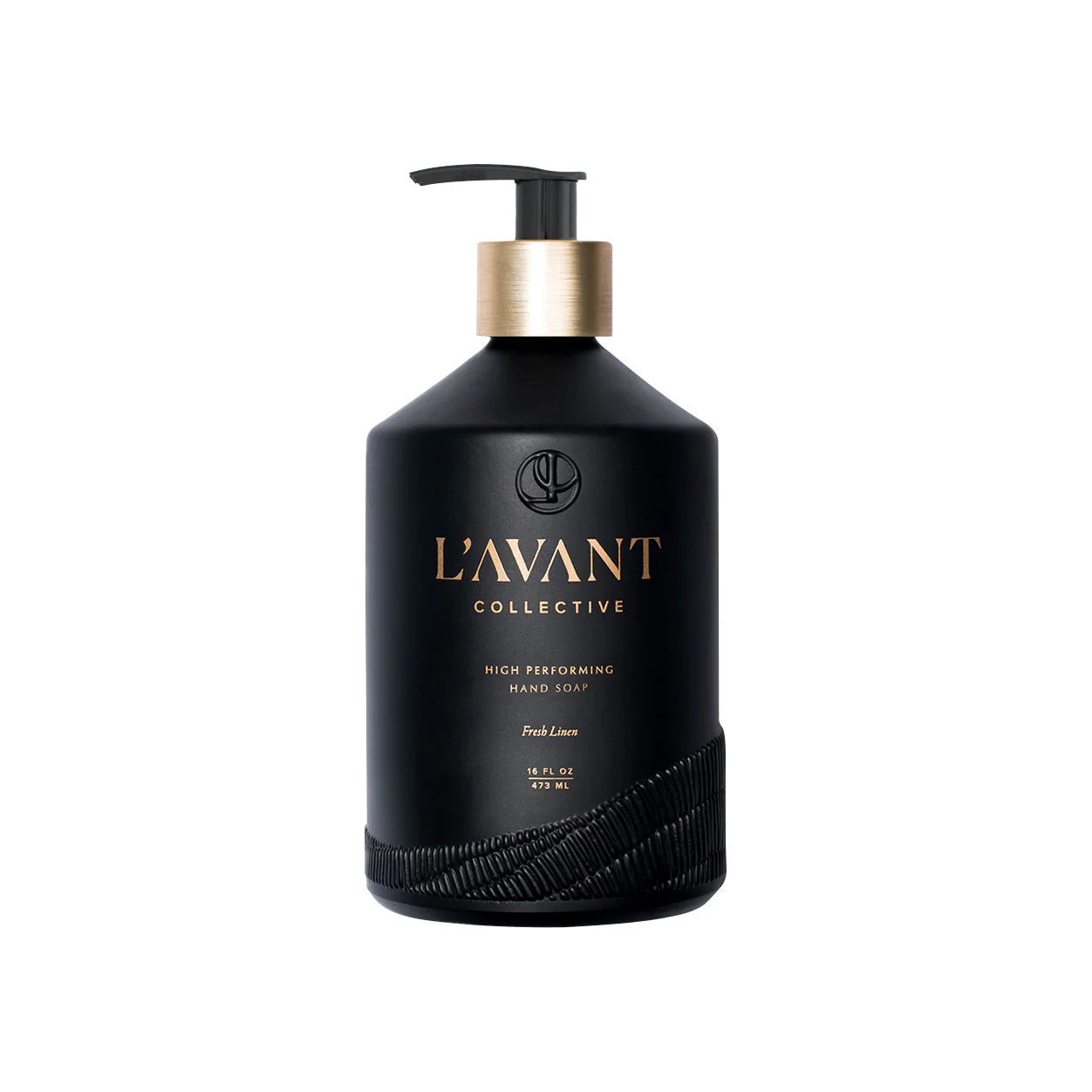 Fresh Linen Hand Soap - Image 3