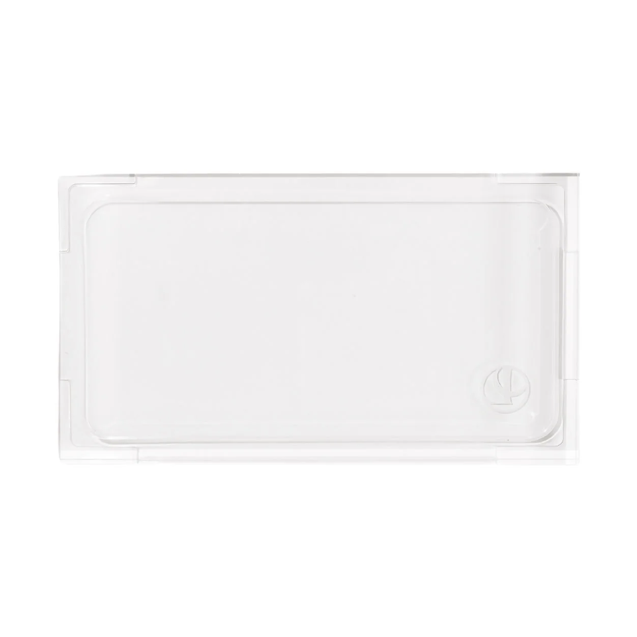 Lucite Tray - Image 2