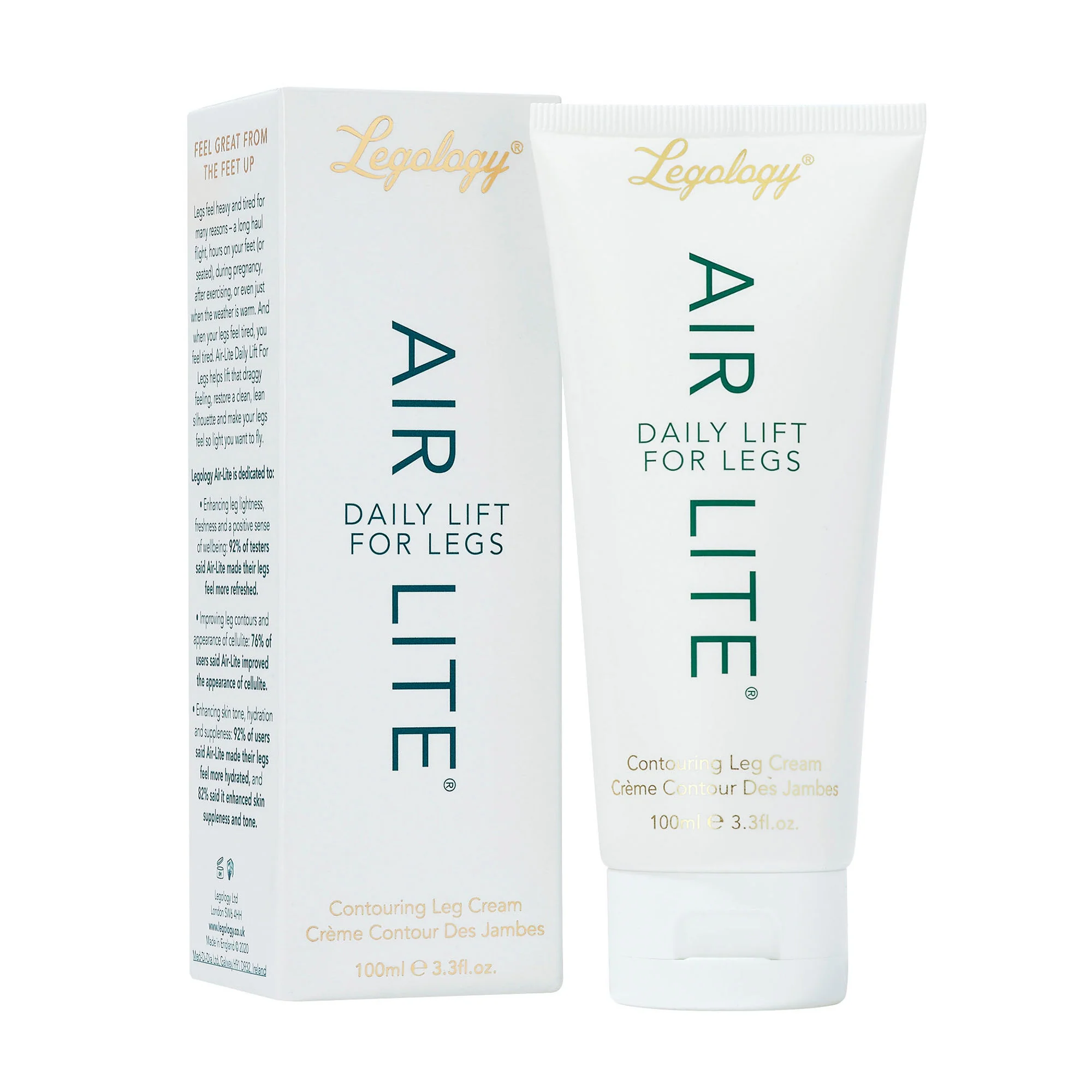 Air-Lite Daily Lift For Legs - Image 10
