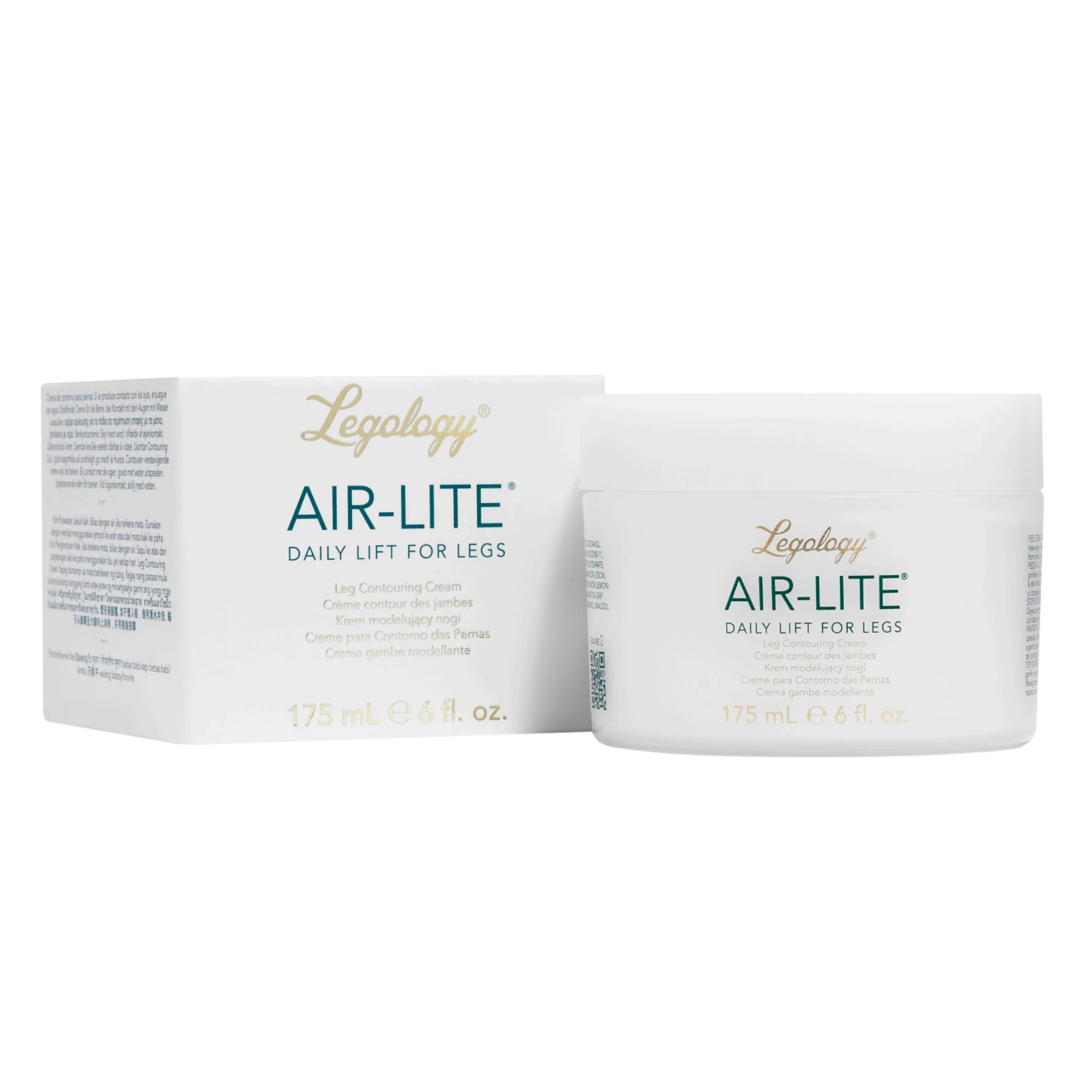 Air-Lite Daily Lift For Legs - Image 4