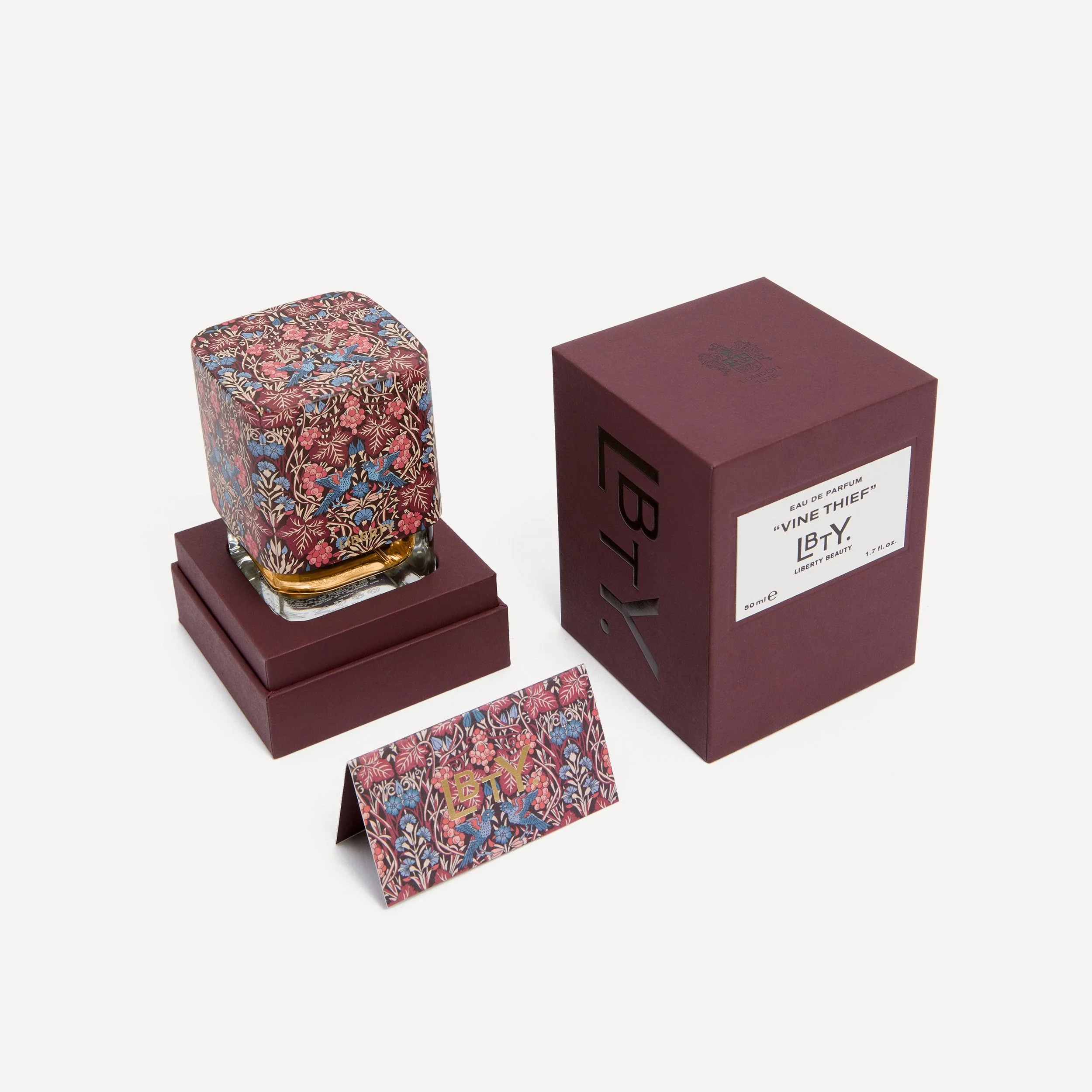 Vine Thief Eau De Parfum - Image 7