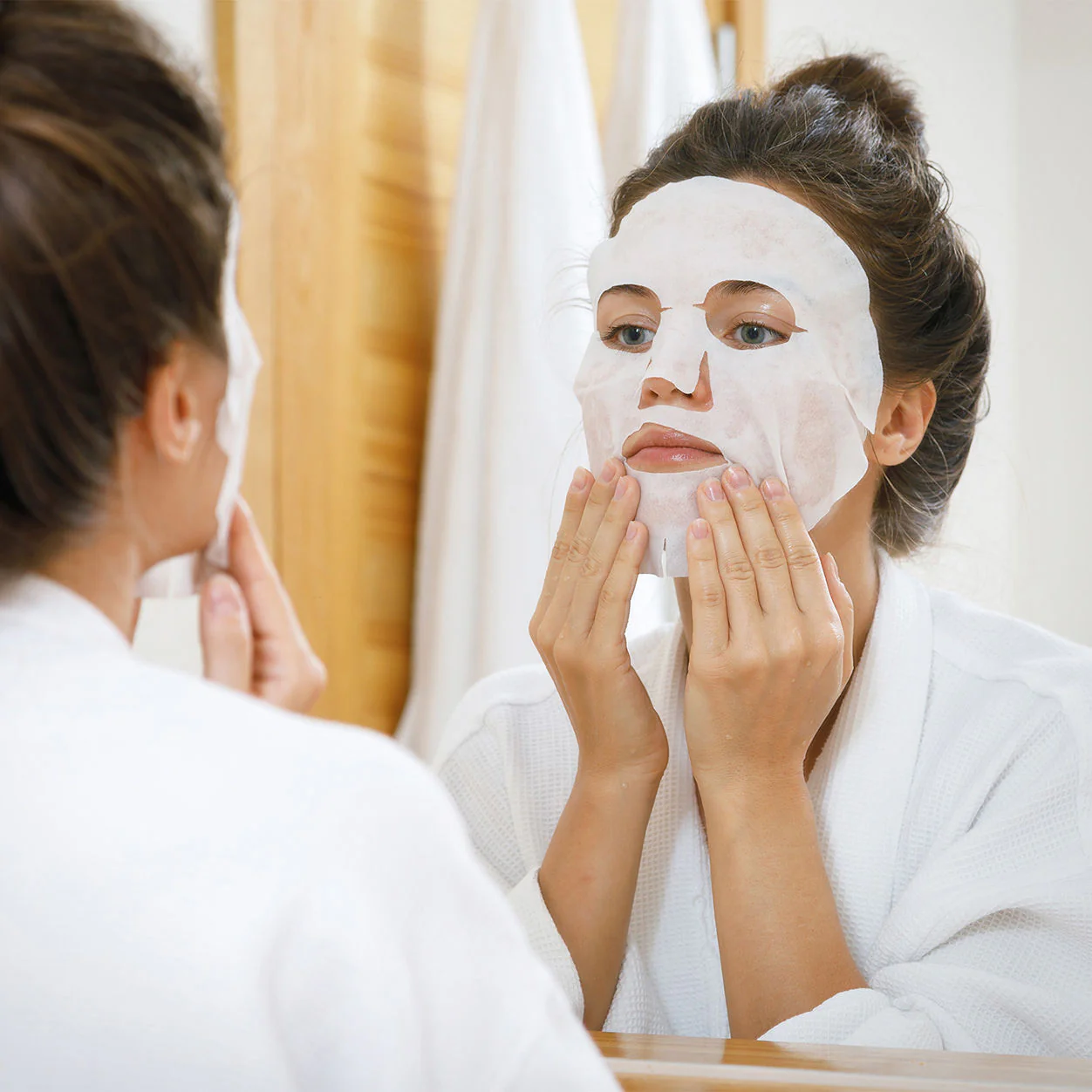 5 Minute Rescue Mask Hydrate - Image 2