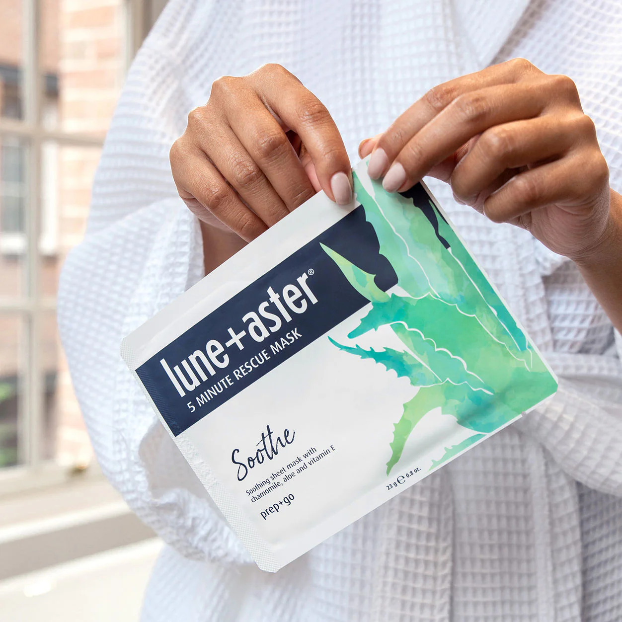 5 Minute Rescue Mask Soothe - Image 2