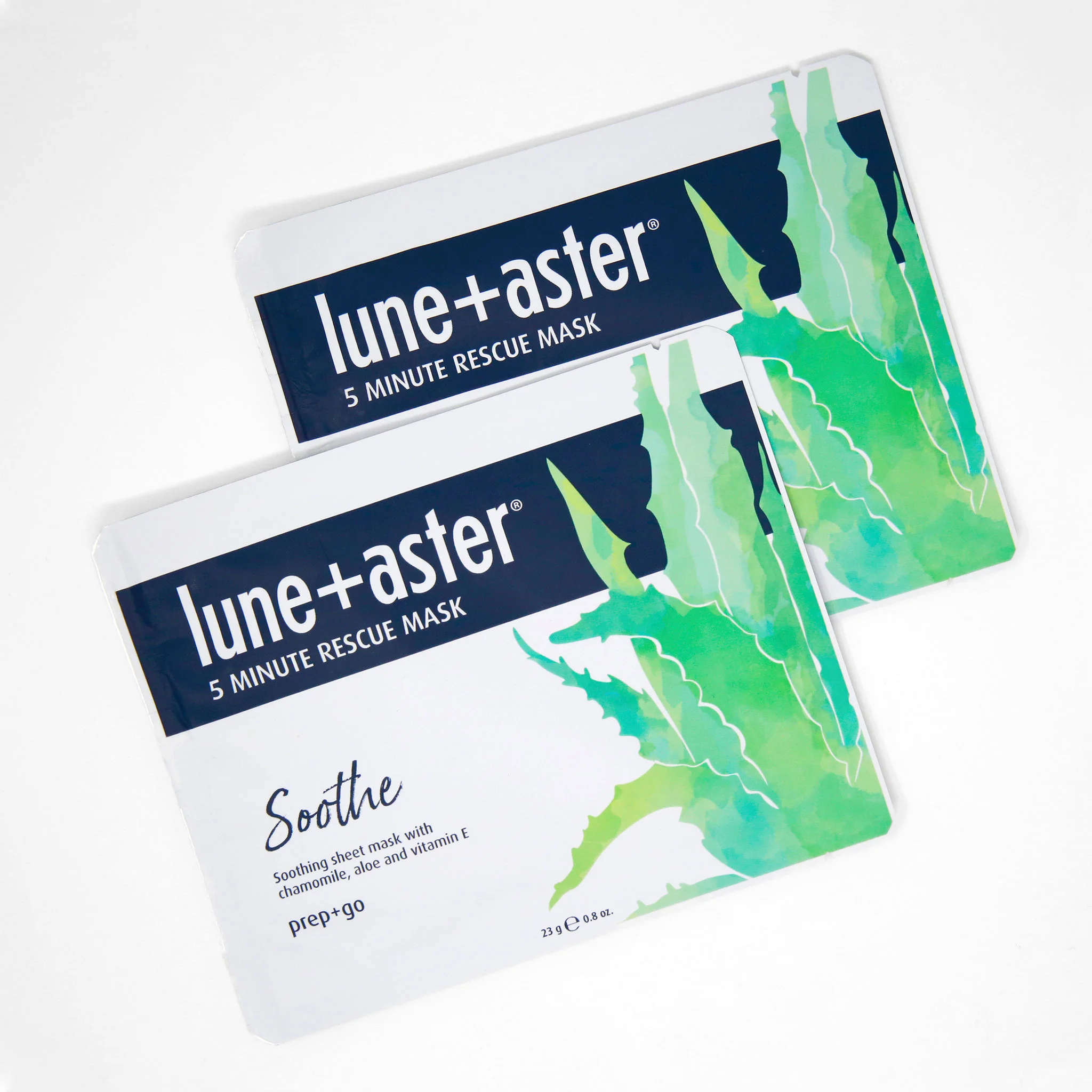 5 Minute Rescue Mask Soothe - Image 4