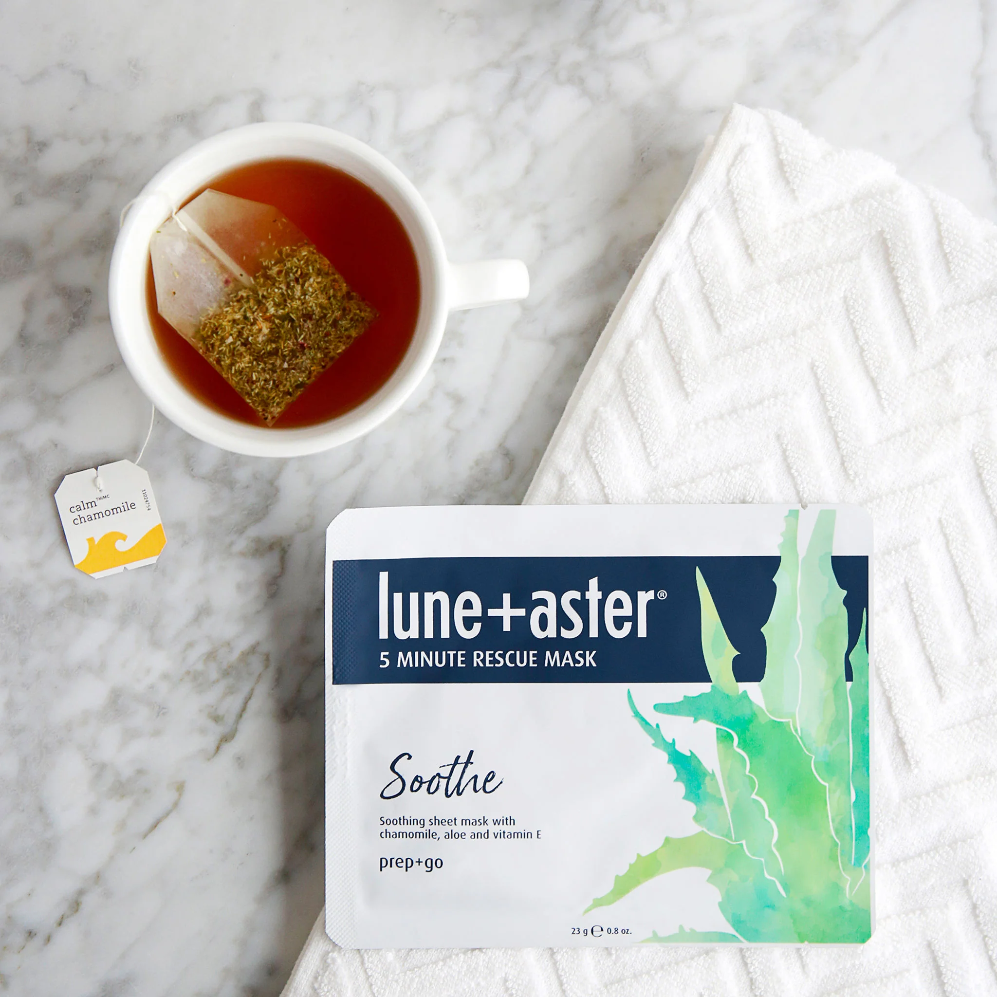 5 Minute Rescue Mask Soothe - Image 5