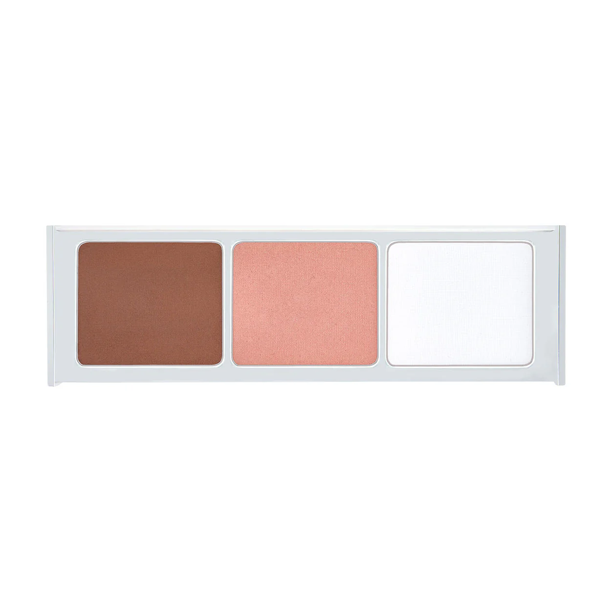 Daybreak Bronzer, Illuminator and Setting Powder Palette - Image 3