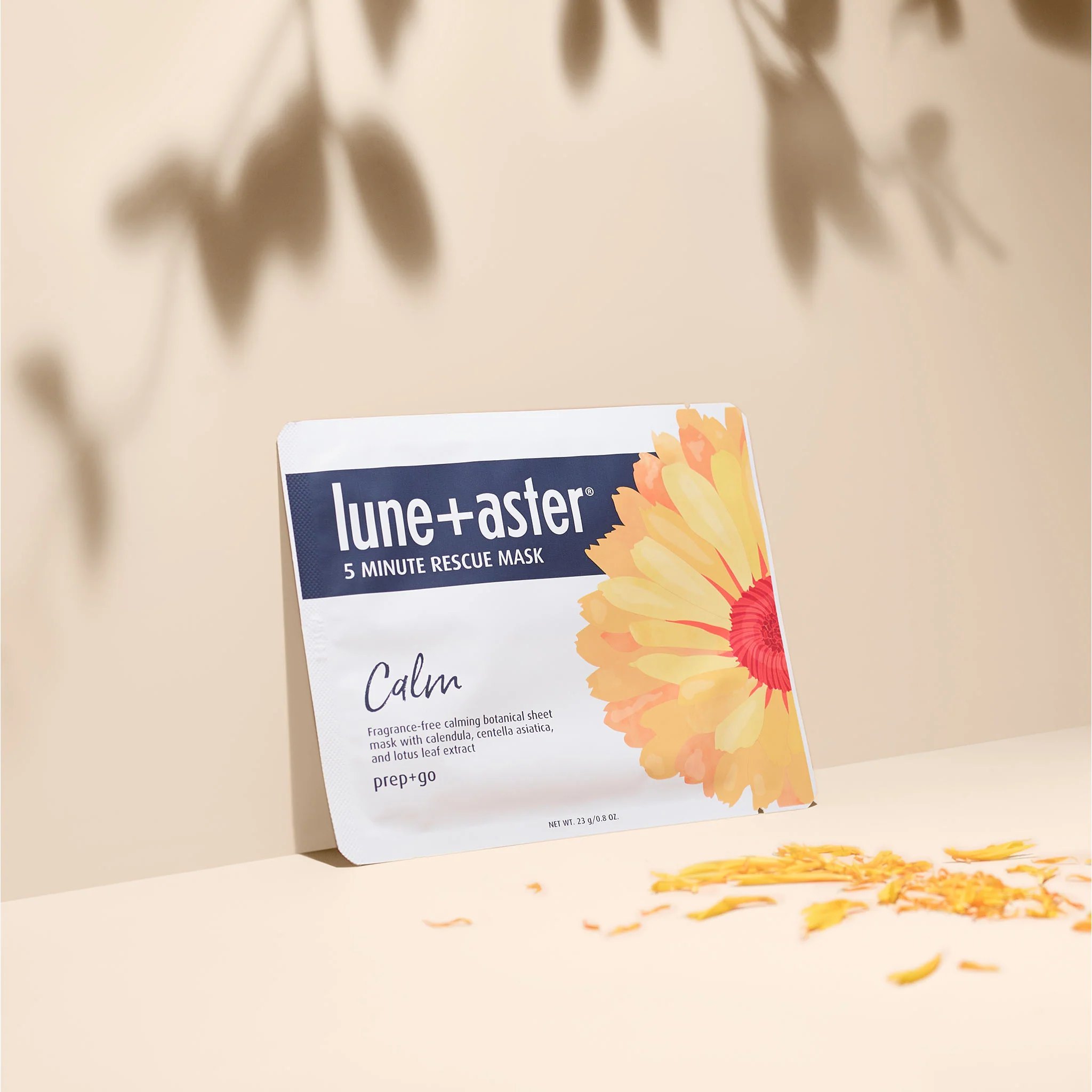 5 Minute Rescue Mask Calm - Image 3