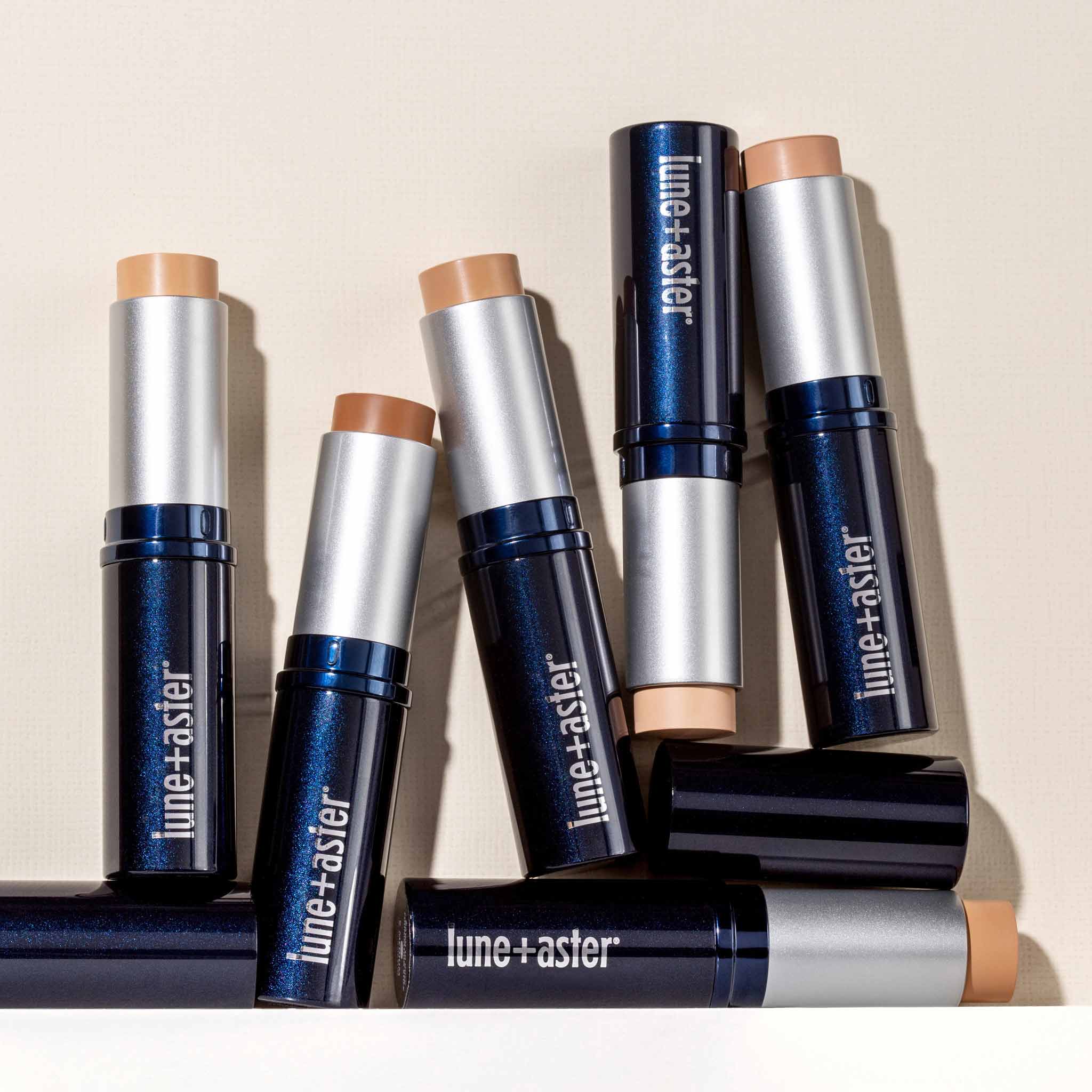 Dawn to Dusk Foundation Stick - Image 3