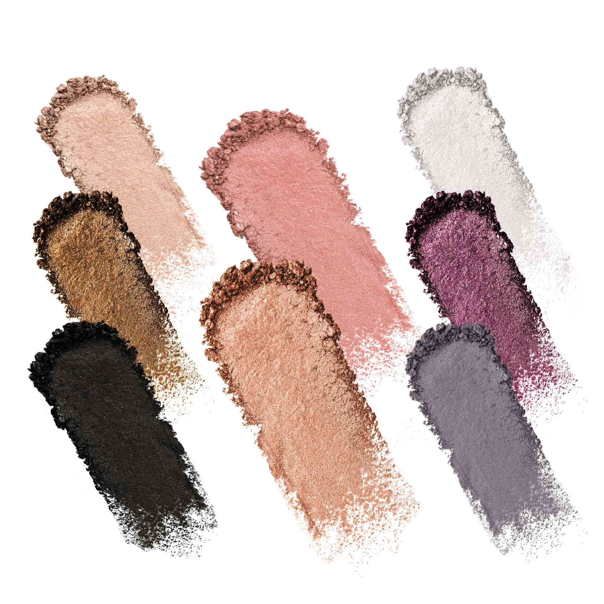 Double Booked Face & Eye Palette (Limited Edition) - Image 2