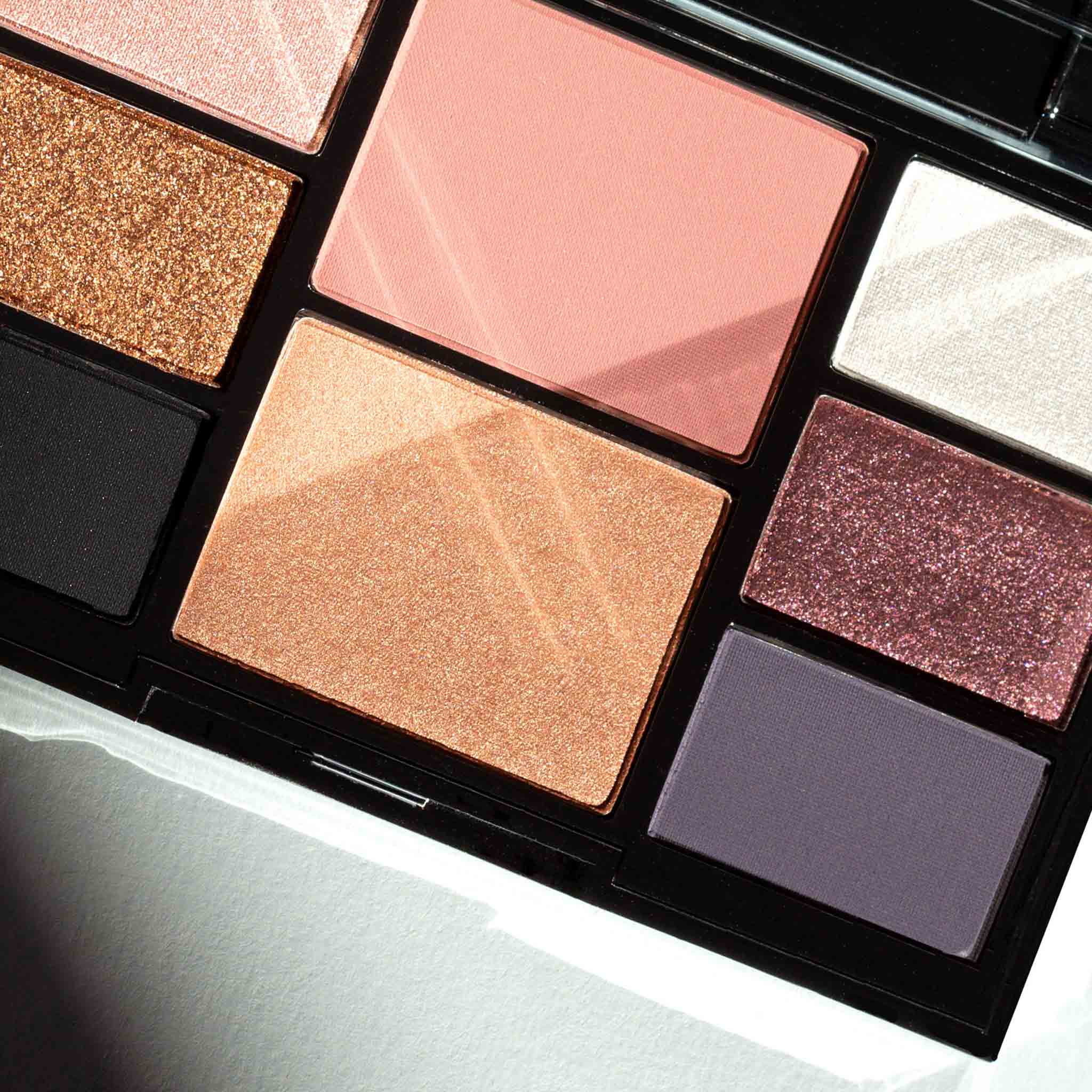 Double Booked Face & Eye Palette (Limited Edition) - Image 3
