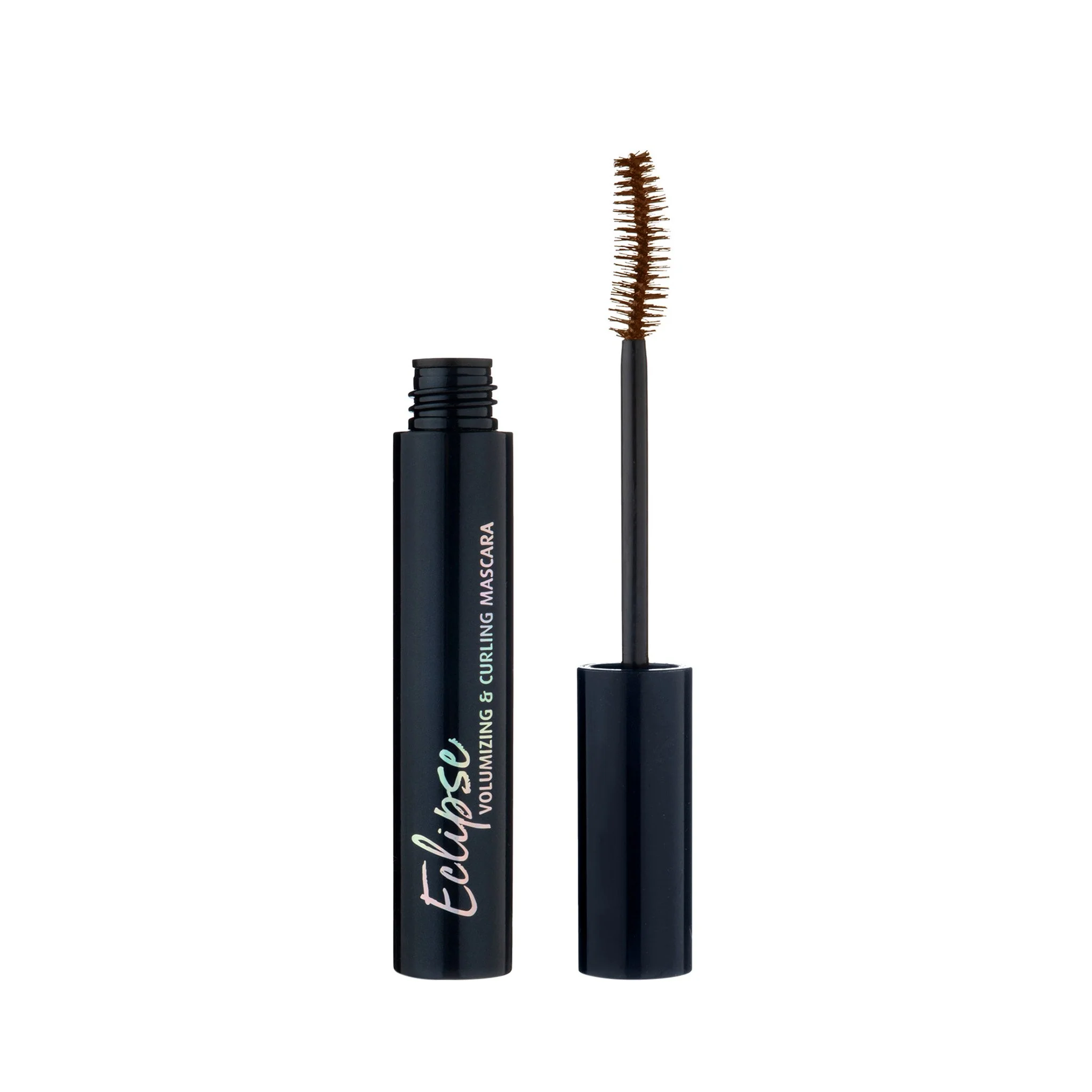 Eclipse Volumizing and Curling Mascara - Image 4