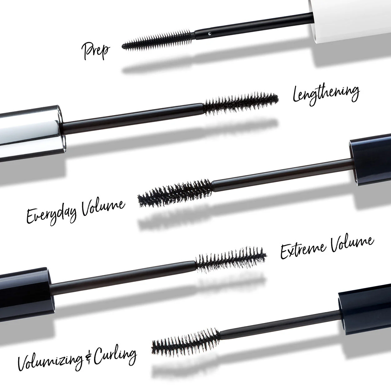 Eclipse Volumizing and Curling Mascara - Image 8